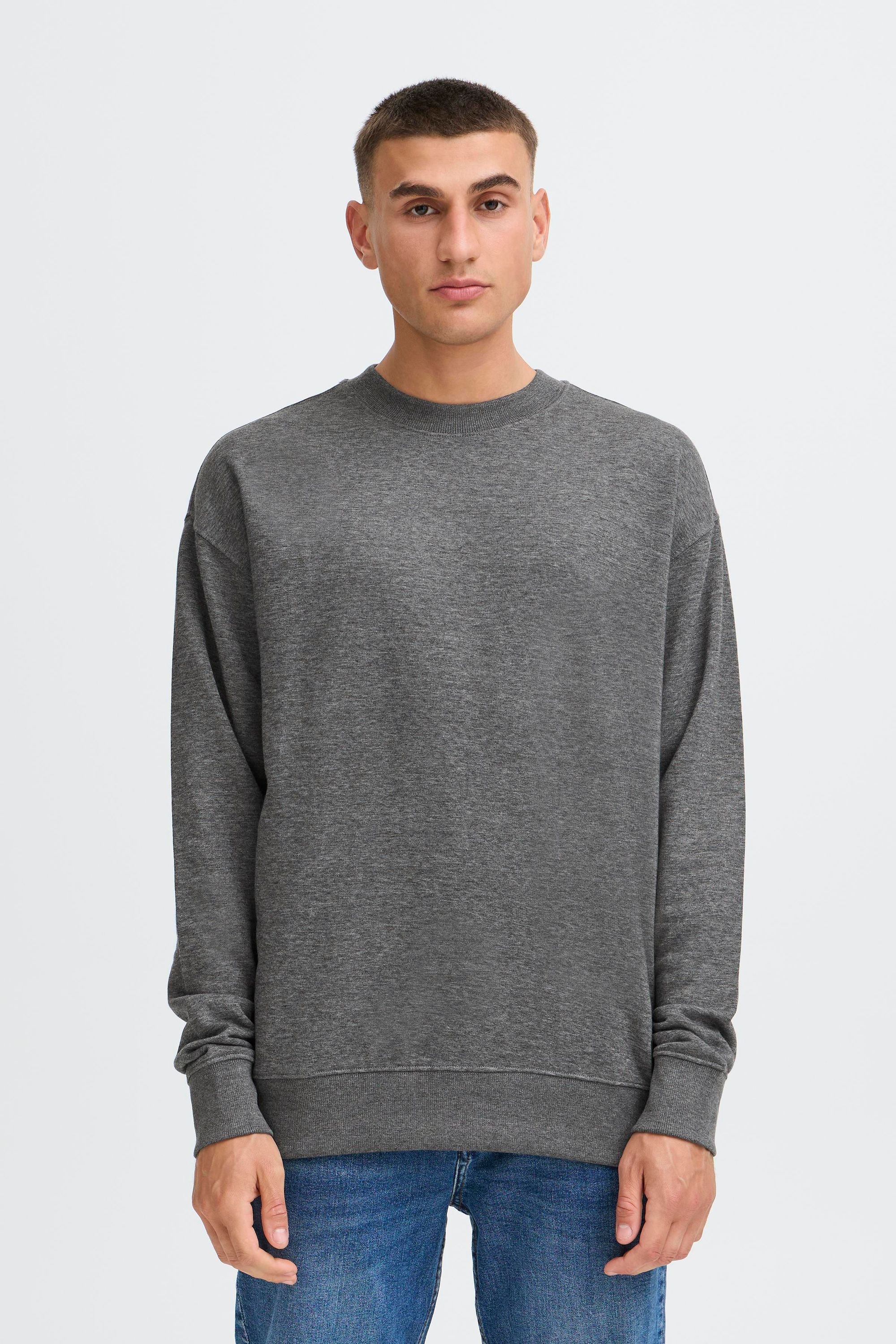 !Solid Kapuzenpullover »Hoodie SDDIXON«