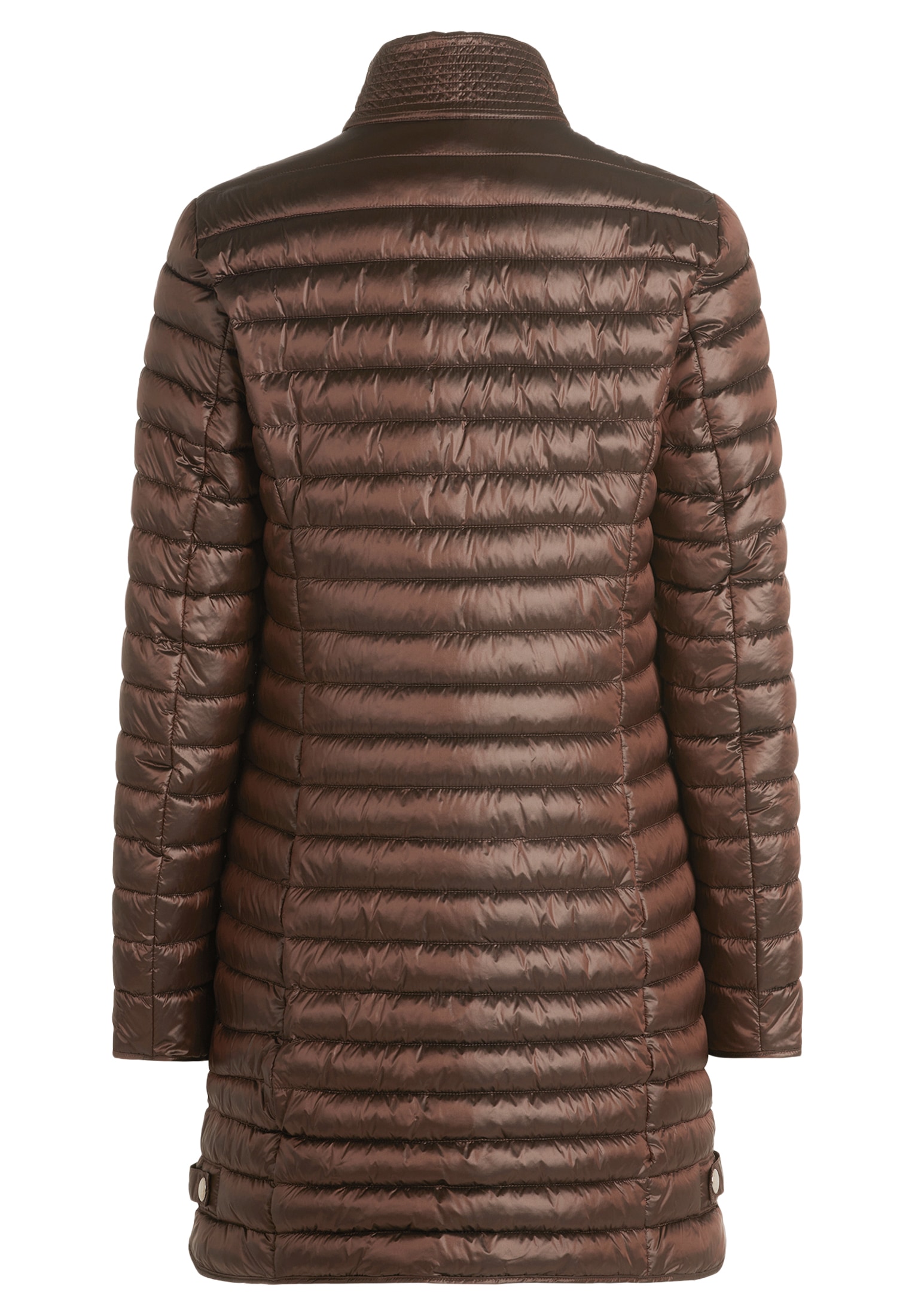 Cartoon Steppjacke »Steppjacke mit Reißverschlusstaschen«