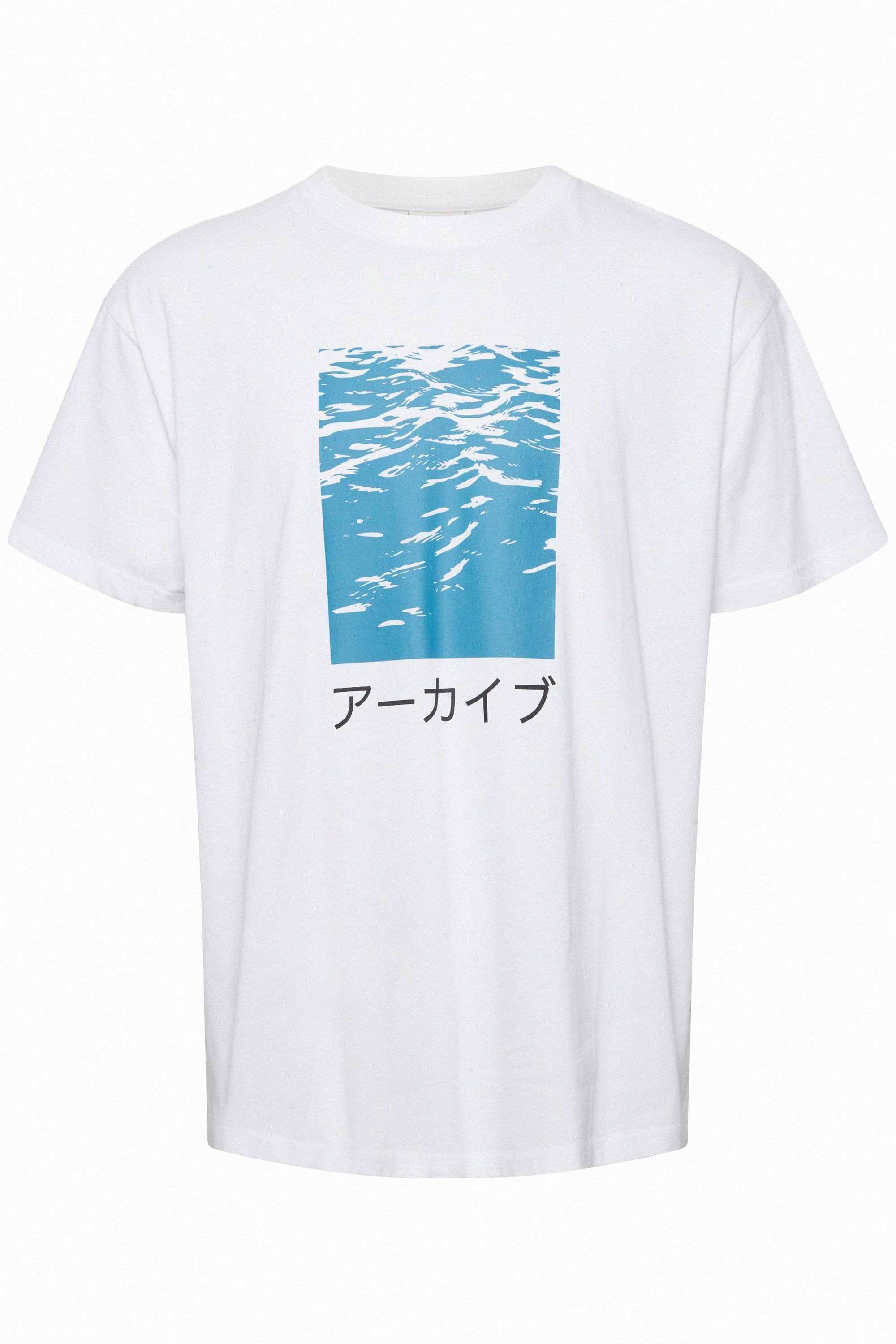 !Solid T-Shirt »T-Shirt SDEllington«
