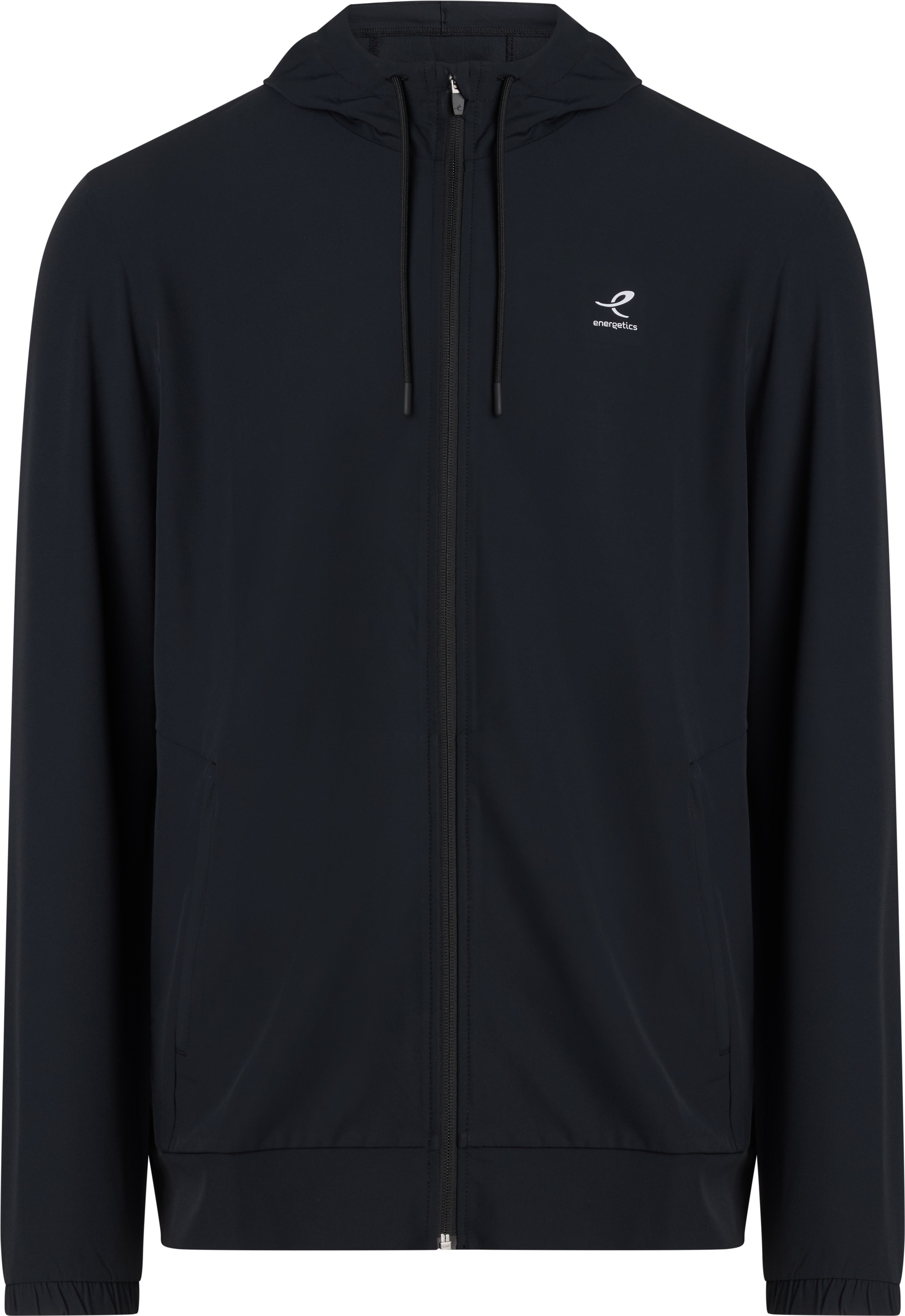 Energetics Outdoorjacke »HE.-KAPUZENJACKE MURPHY M« sportlicher Stil, mit Kapuze, für vielseitige Outdoor-Aktivitäten