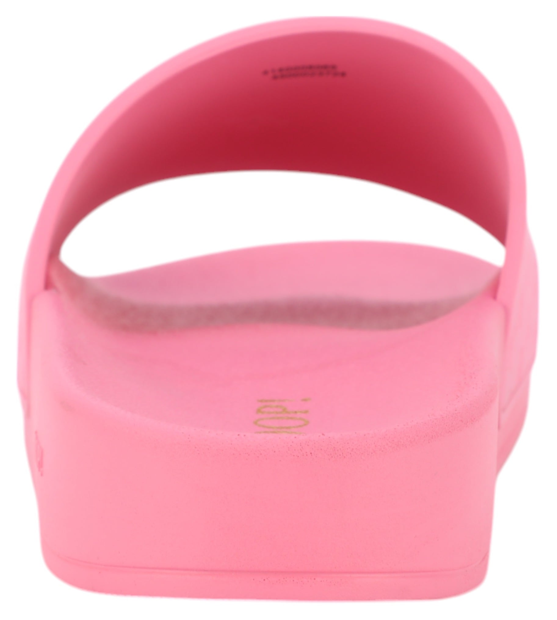 JOOP! Badepantolette »stampa fine marinos sandal fd«, Pantolette, offener Schuh, Badeschuh