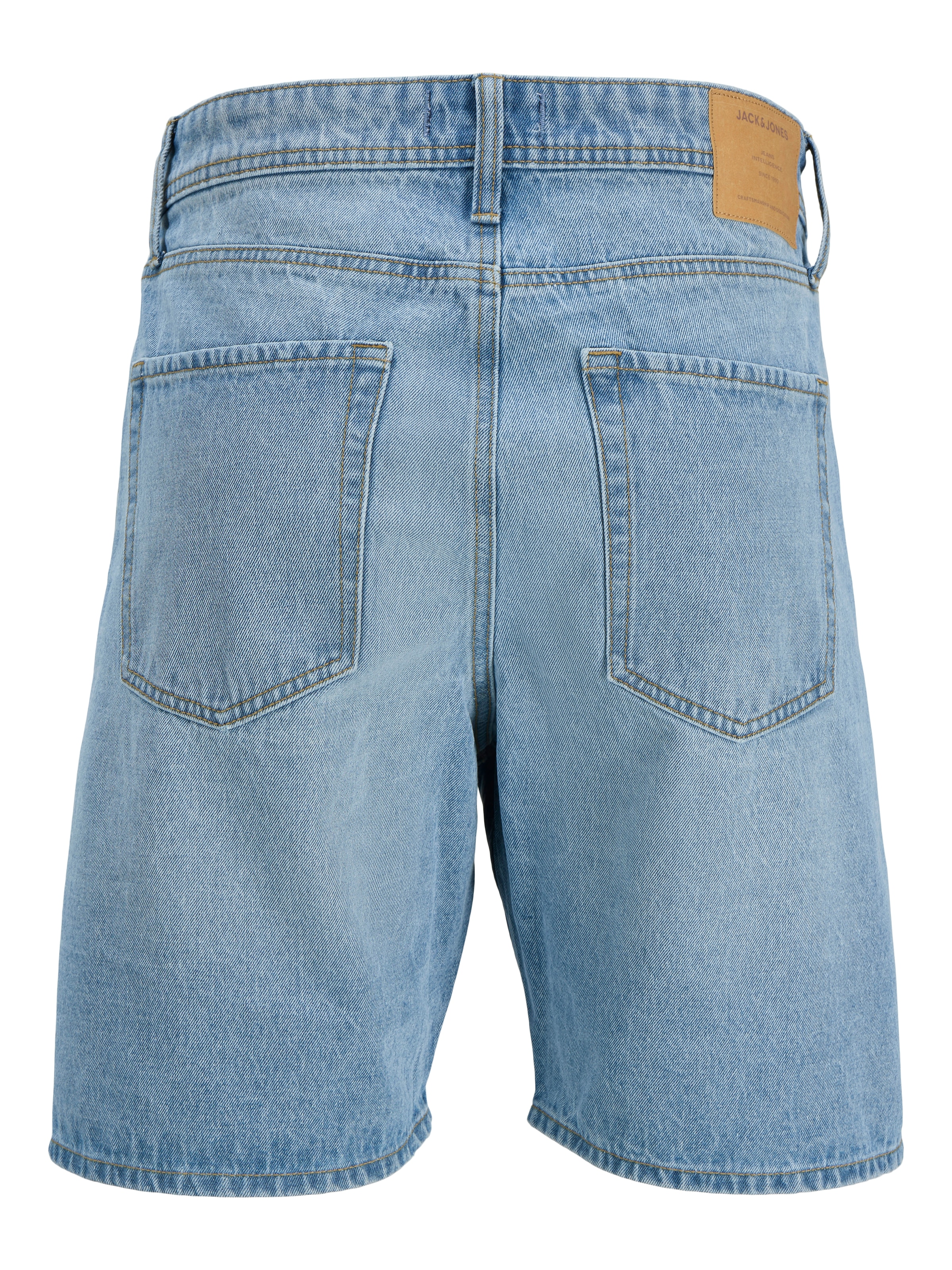 Jack & Jones PlusSize Shorts »JJITONY JJORIGINAL SHORTS AKM 111 PLS«