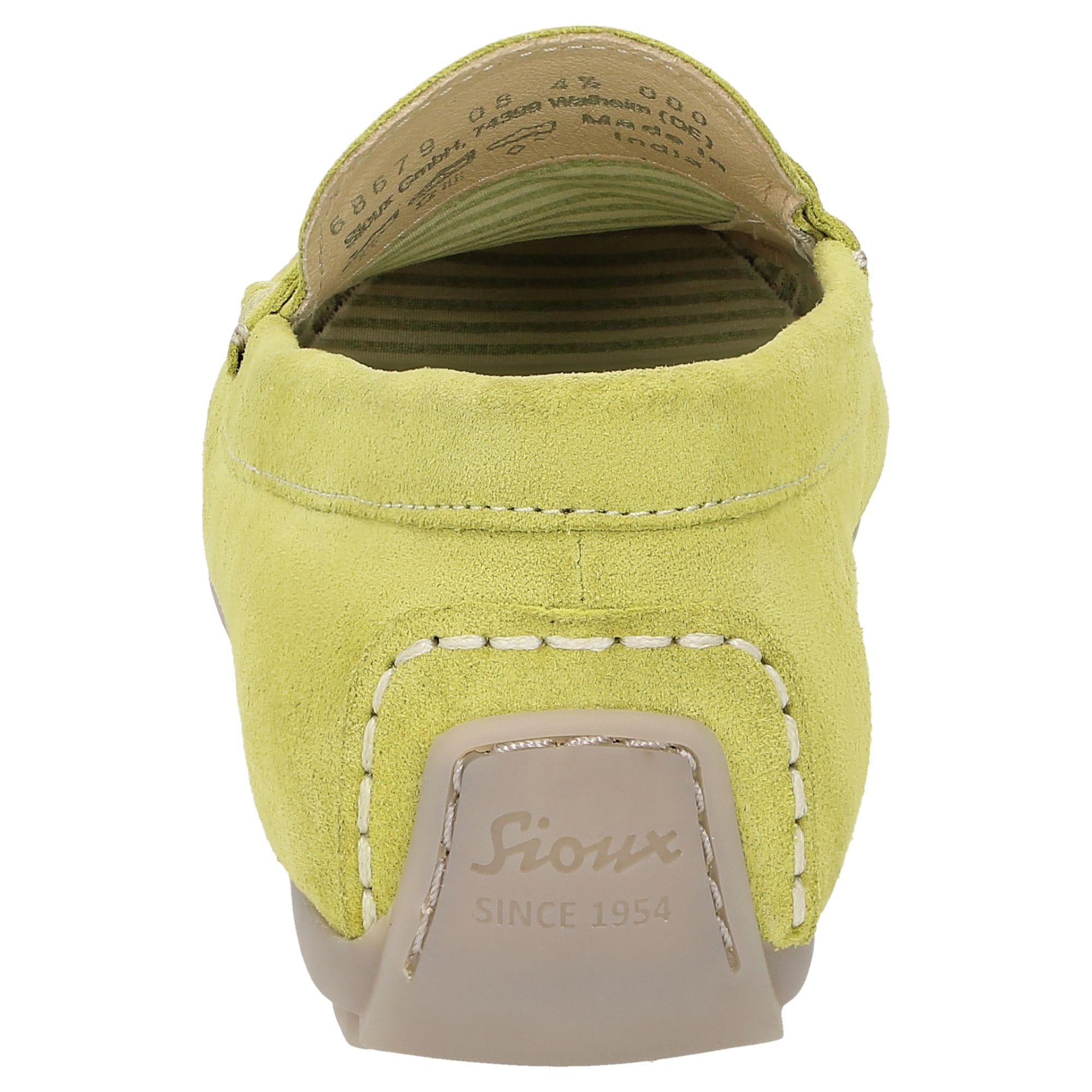 SIOUX Slipper »Carmona-700«