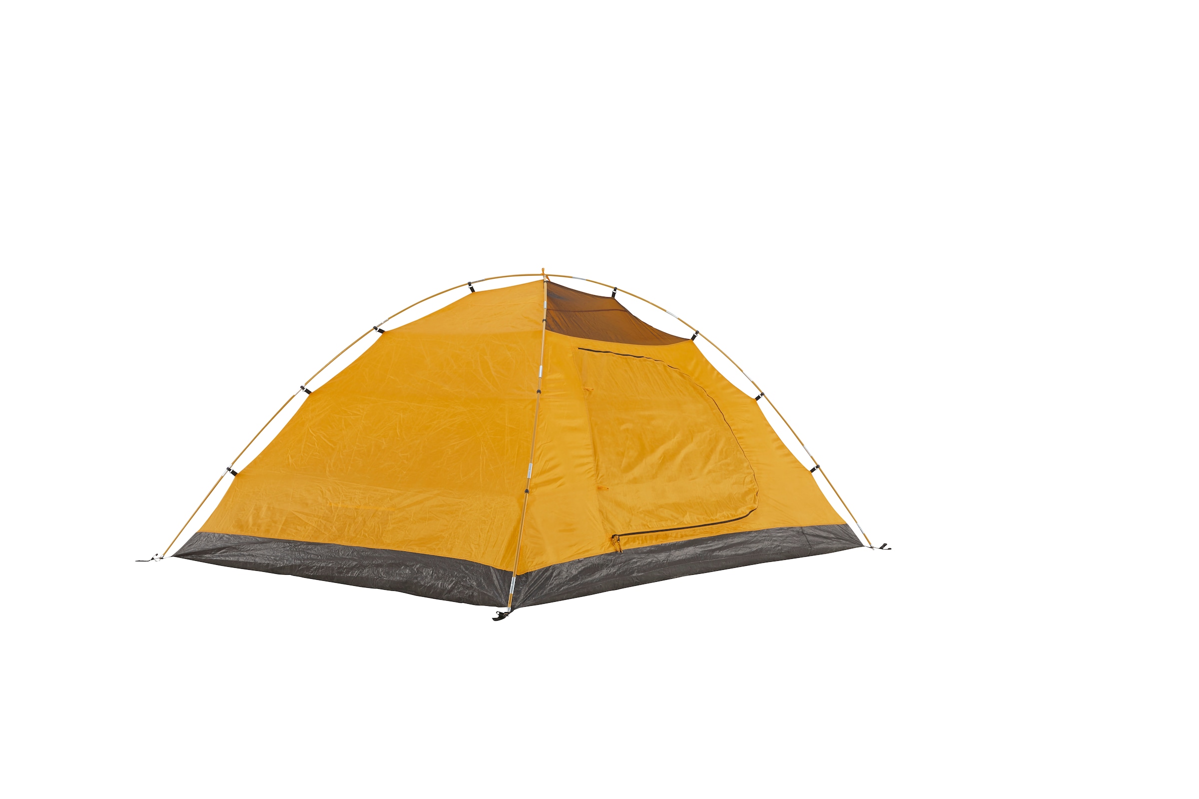 GRAND CANYON Kuppelzelt »TOPEKA 4«, 4 Personen