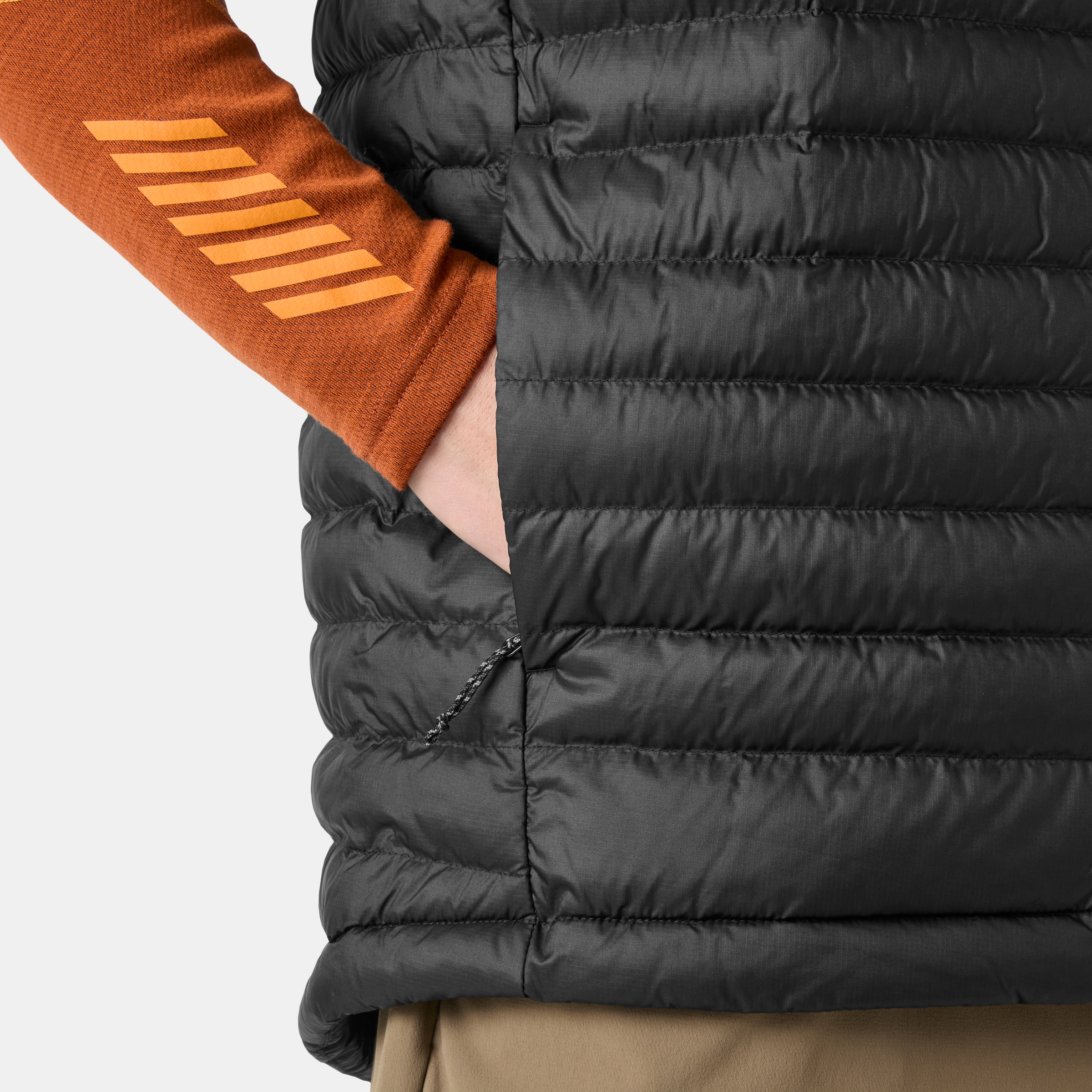 Helly Hansen Steppweste »SIRDAL INSULATOR VEST«