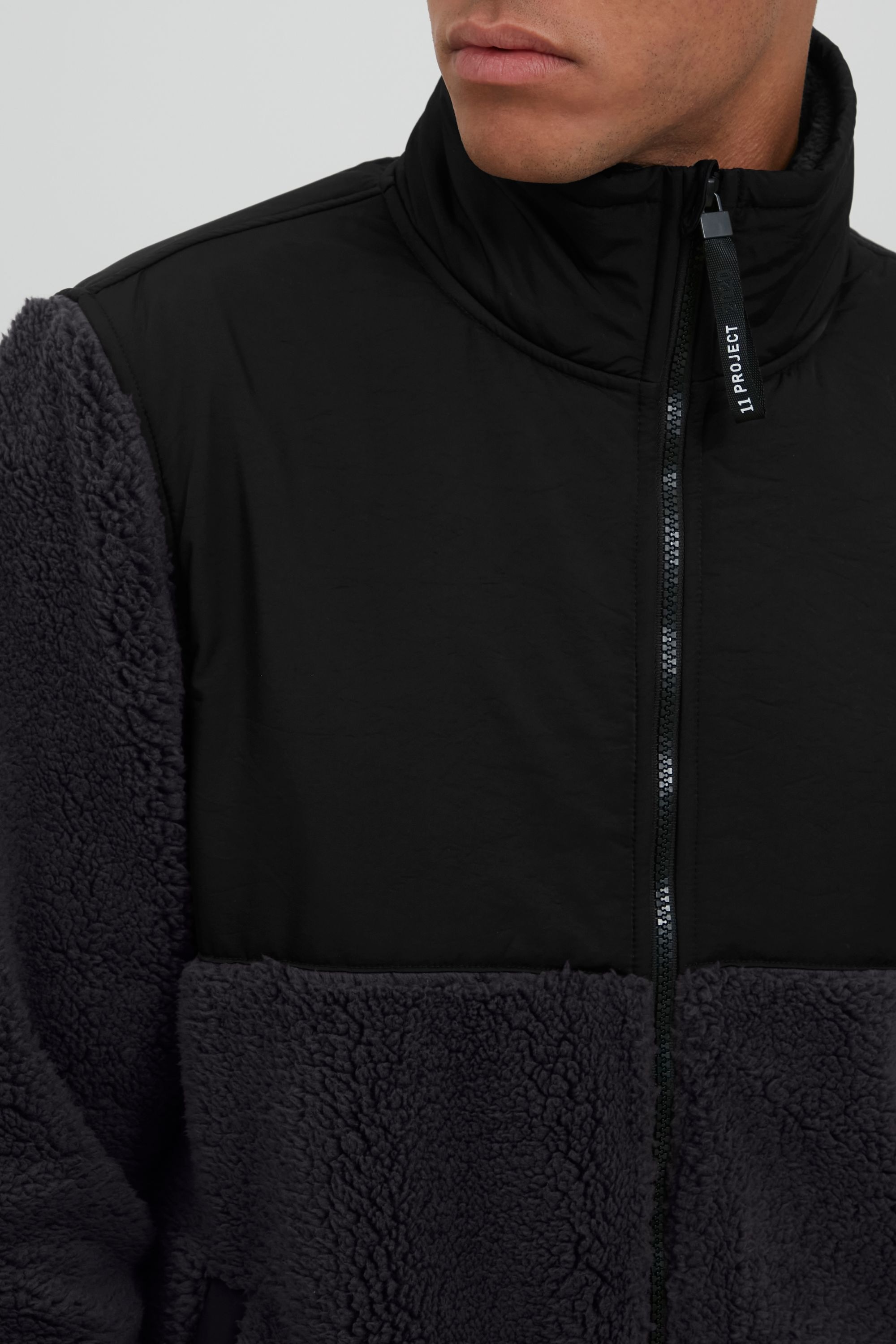 11 Project Sweatjacke »Sweatjacke PRPijke«