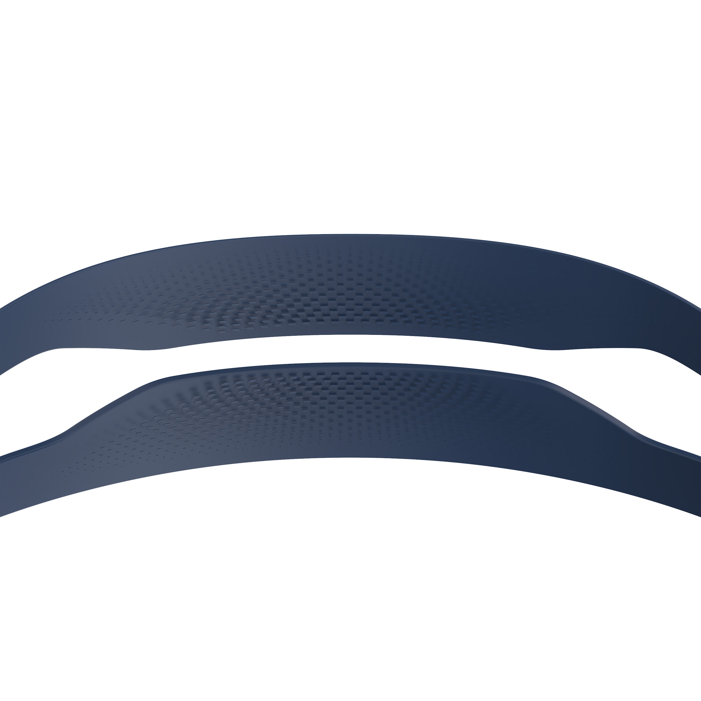 Speedo Taucherbrille, (1 St.), schnell trocknent