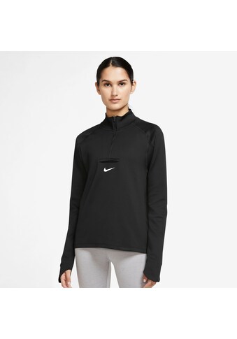 Nike Laufshirt »Dri-FIT Element Women's Trail Running Mid Layer« kaufen