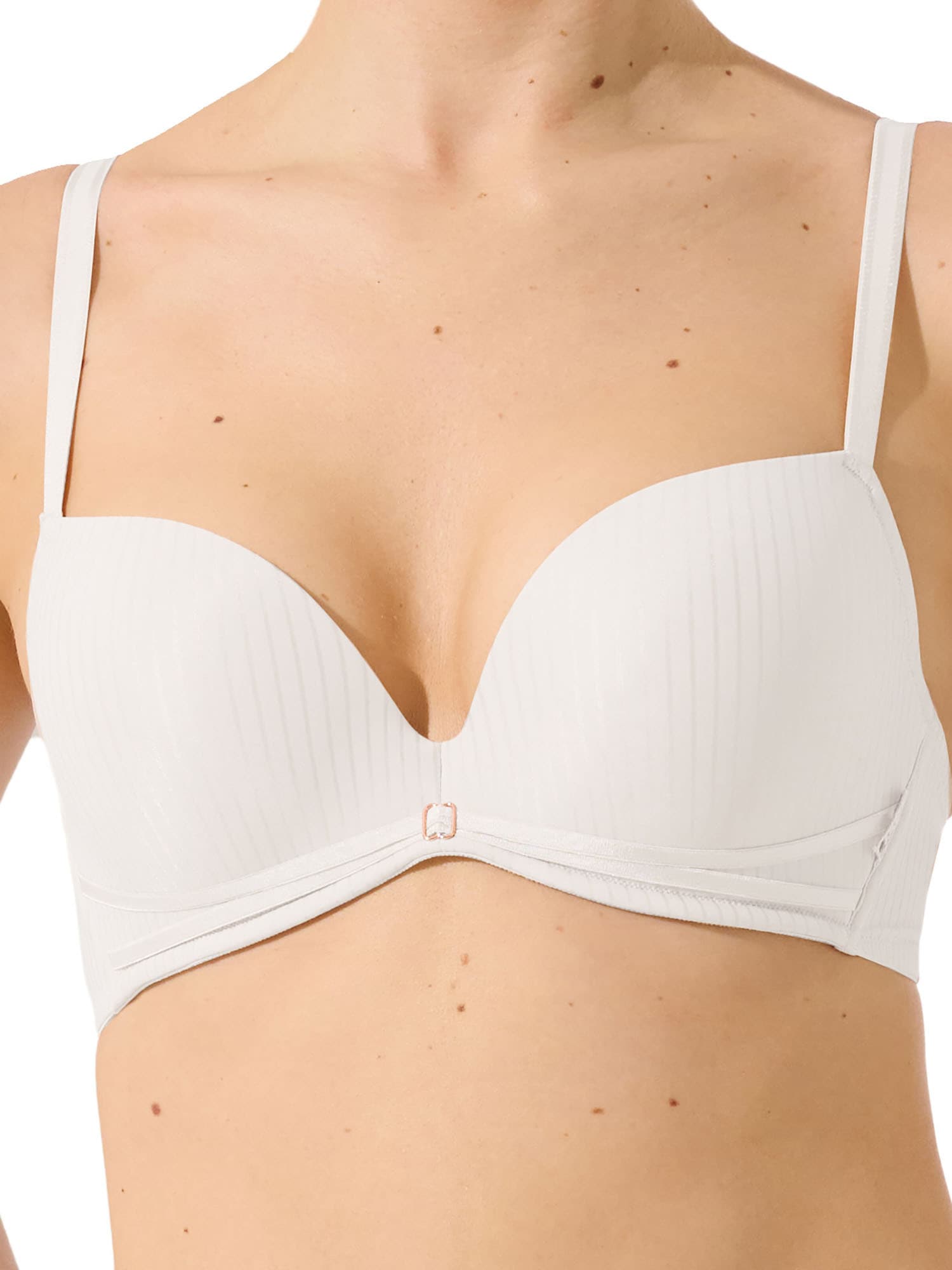 Lisca Push-up-BH »Push up BH Laura«