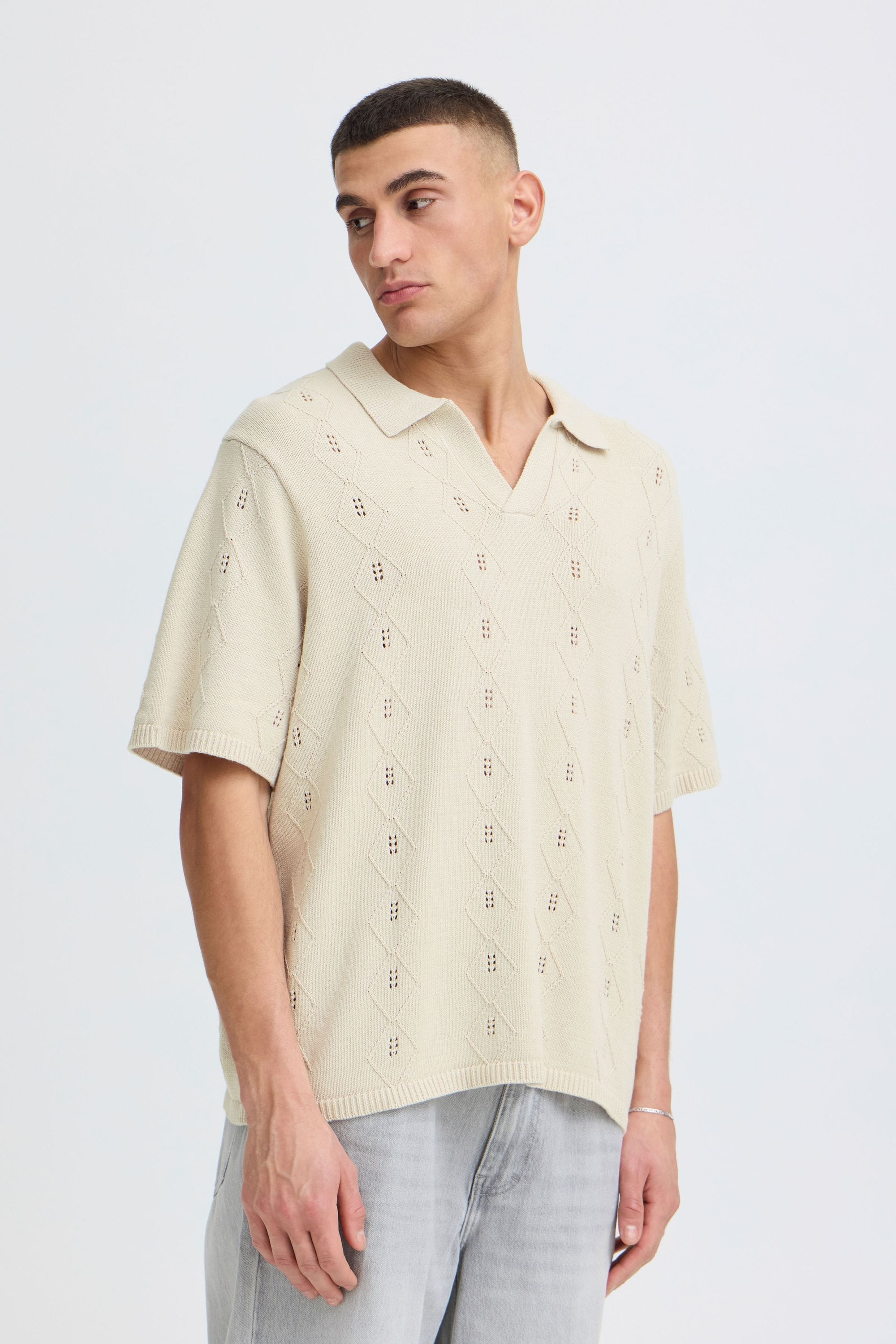 !Solid Poloshirt »Poloshirt SDUdell«