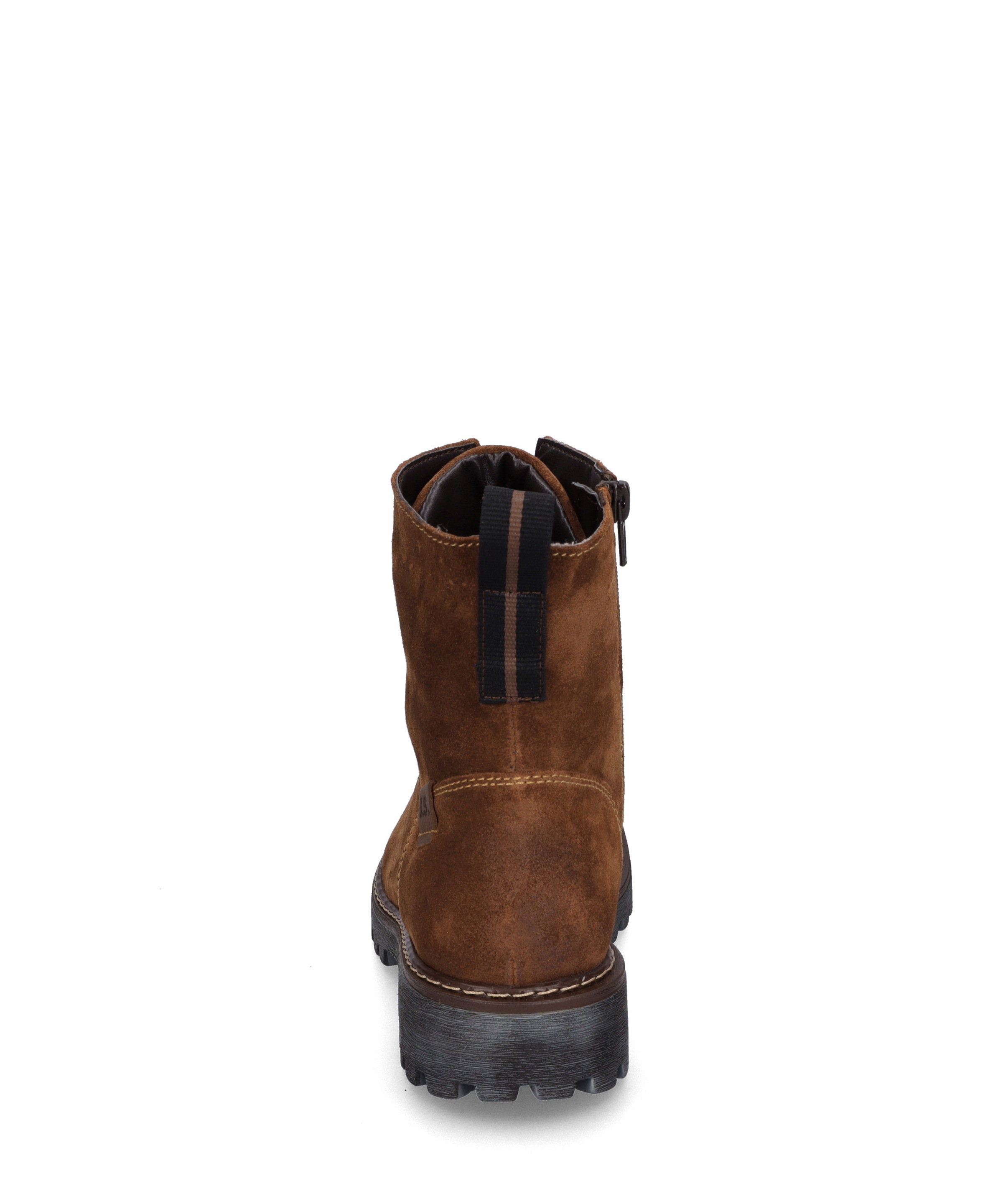 Josef Seibel Stiefelette »Marta 02, castagne«