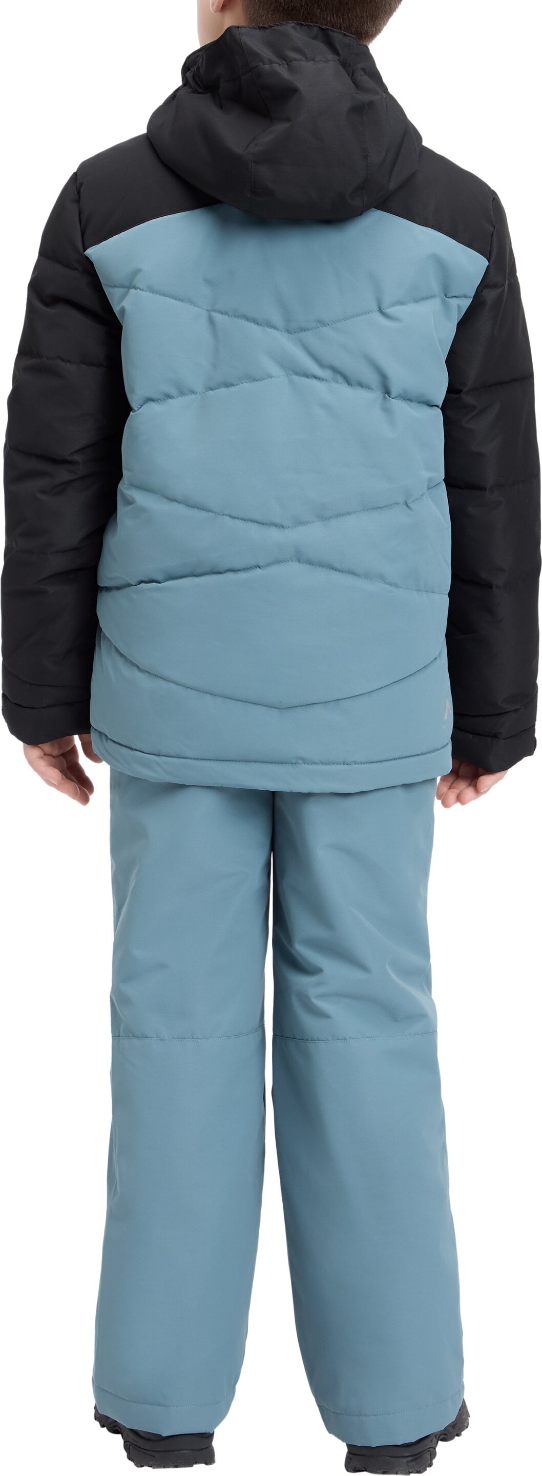 McKINLEY Outdoorjacke »Jacke Egon jrs« 1 Stk. tlg.