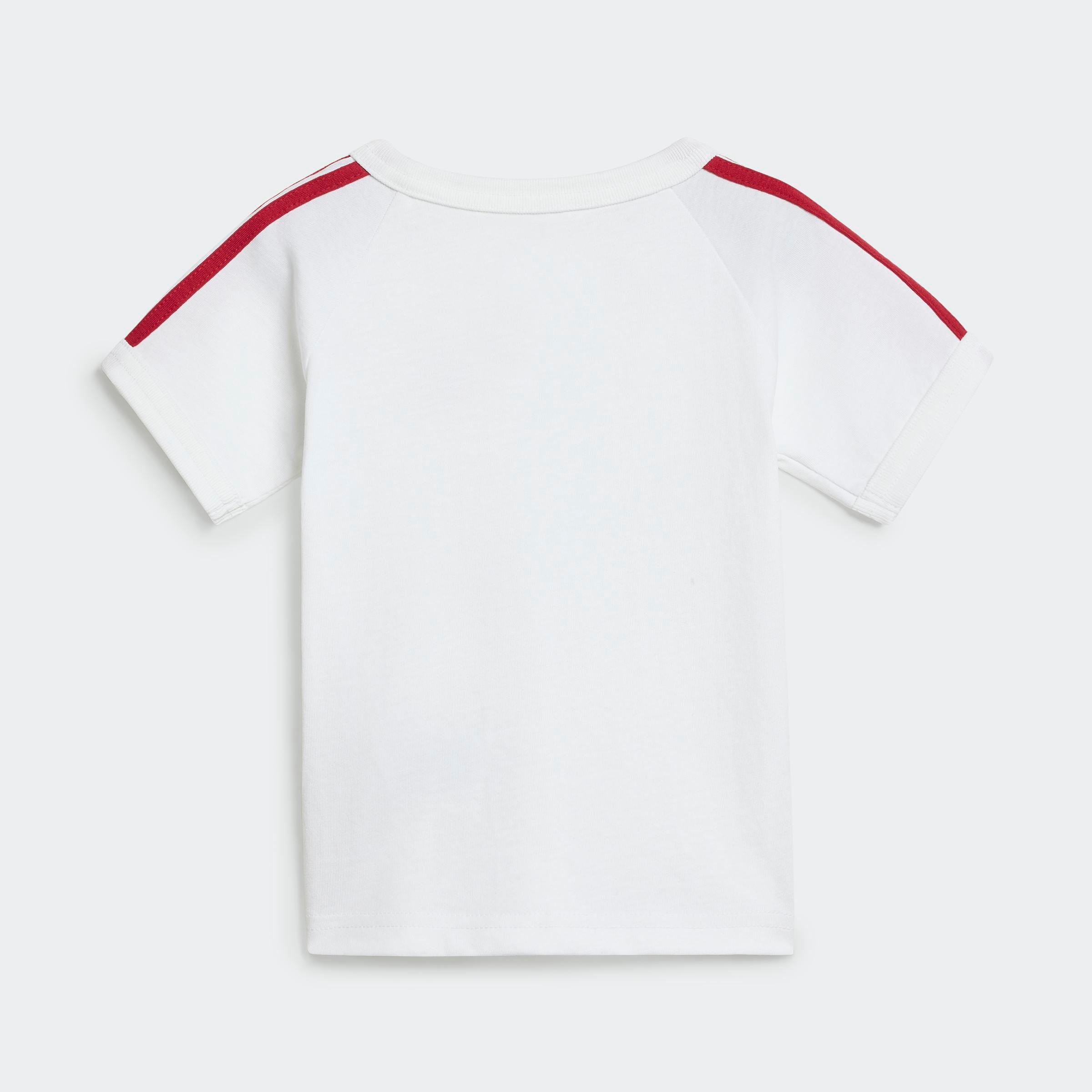 adidas Originals Trainingsanzug »3 STRIPE STS« 2