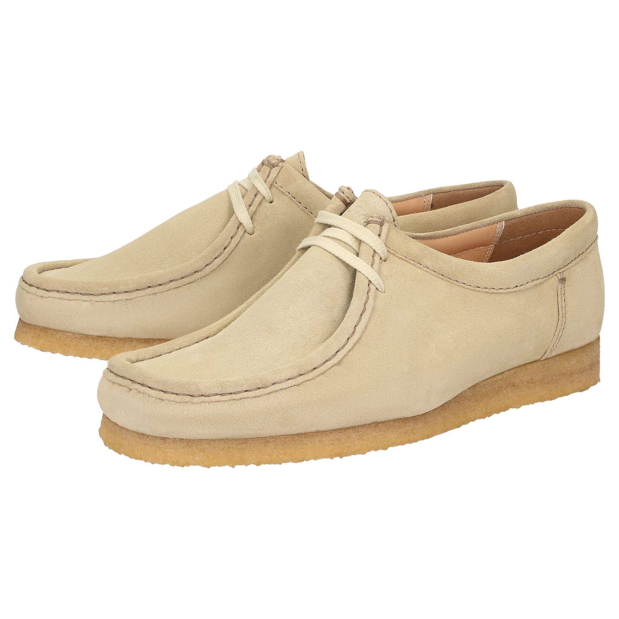 SIOUX Schnürschuh »Tils grashopper 001«