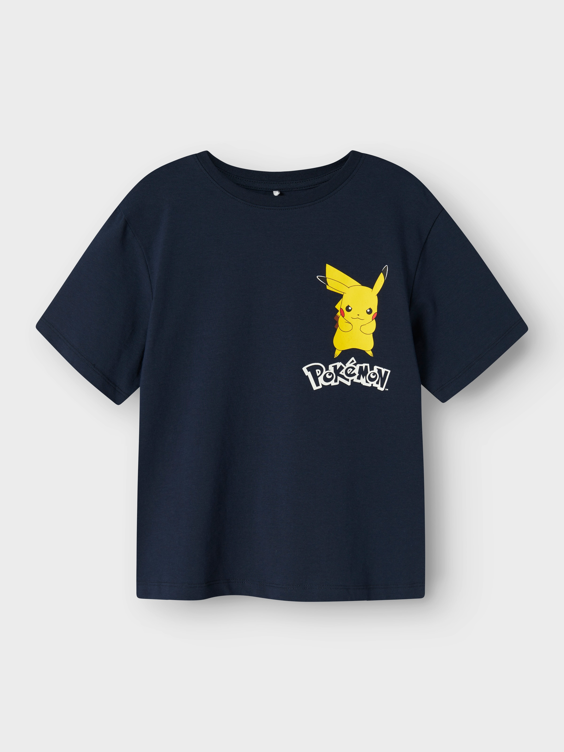 Name It T-Shirt »NKMSTU POKEMON SS NREG TOP BOX SKY«