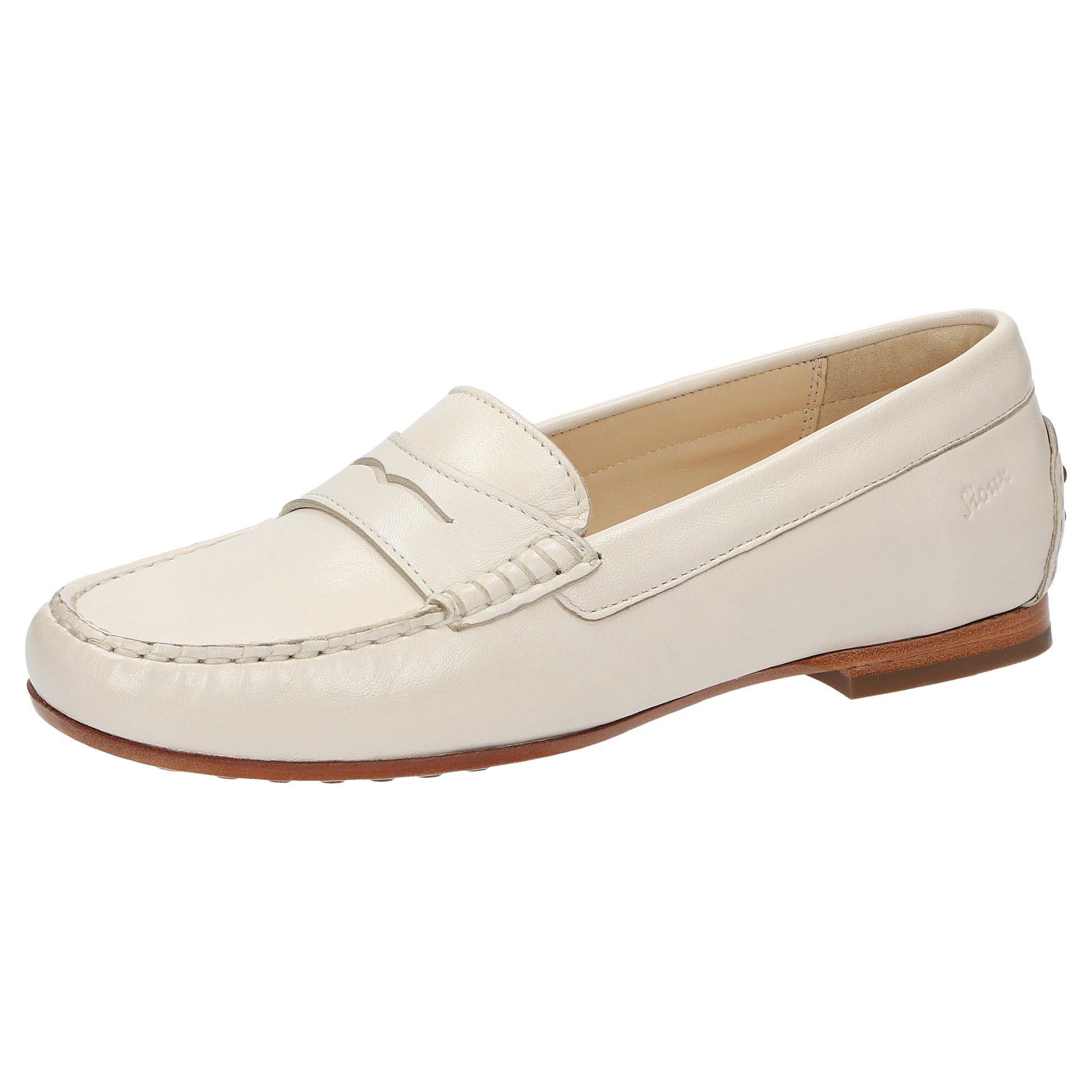 SIOUX Slipper »Borinka-700«