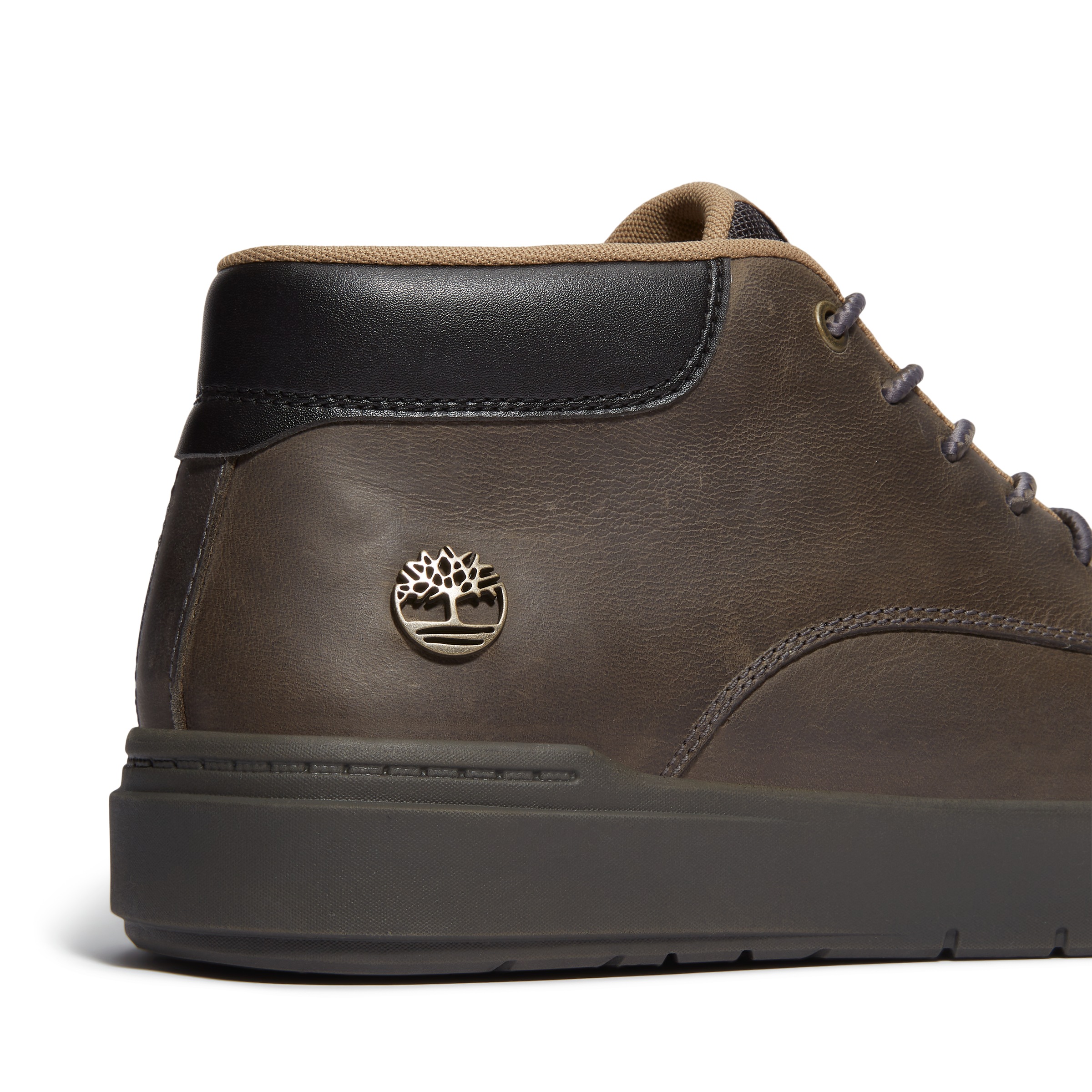 Timberland Schnürboots »SENECA BAYMID LACE UP SNEAKER«, Winterstiefel, Schnürstiefel, Winterschuhe