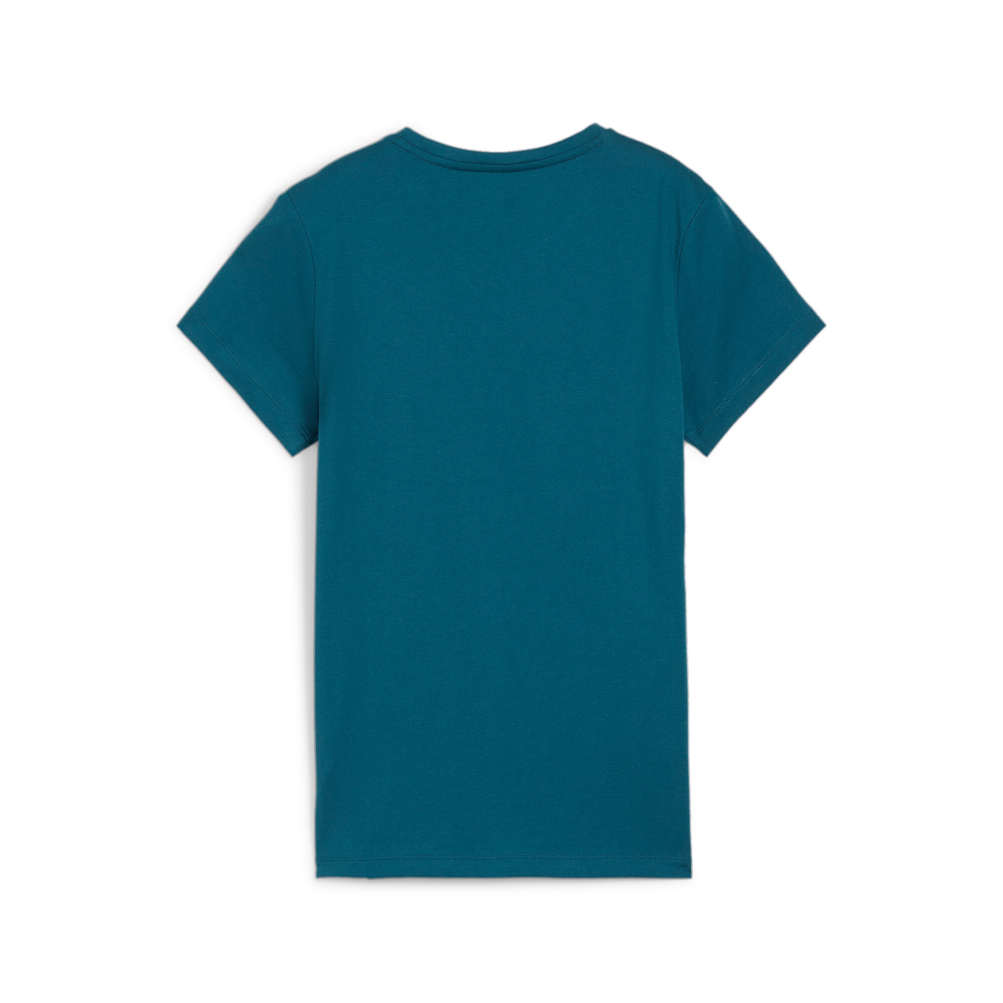 PUMA T-Shirt »ESS LOGO TEE (S)«