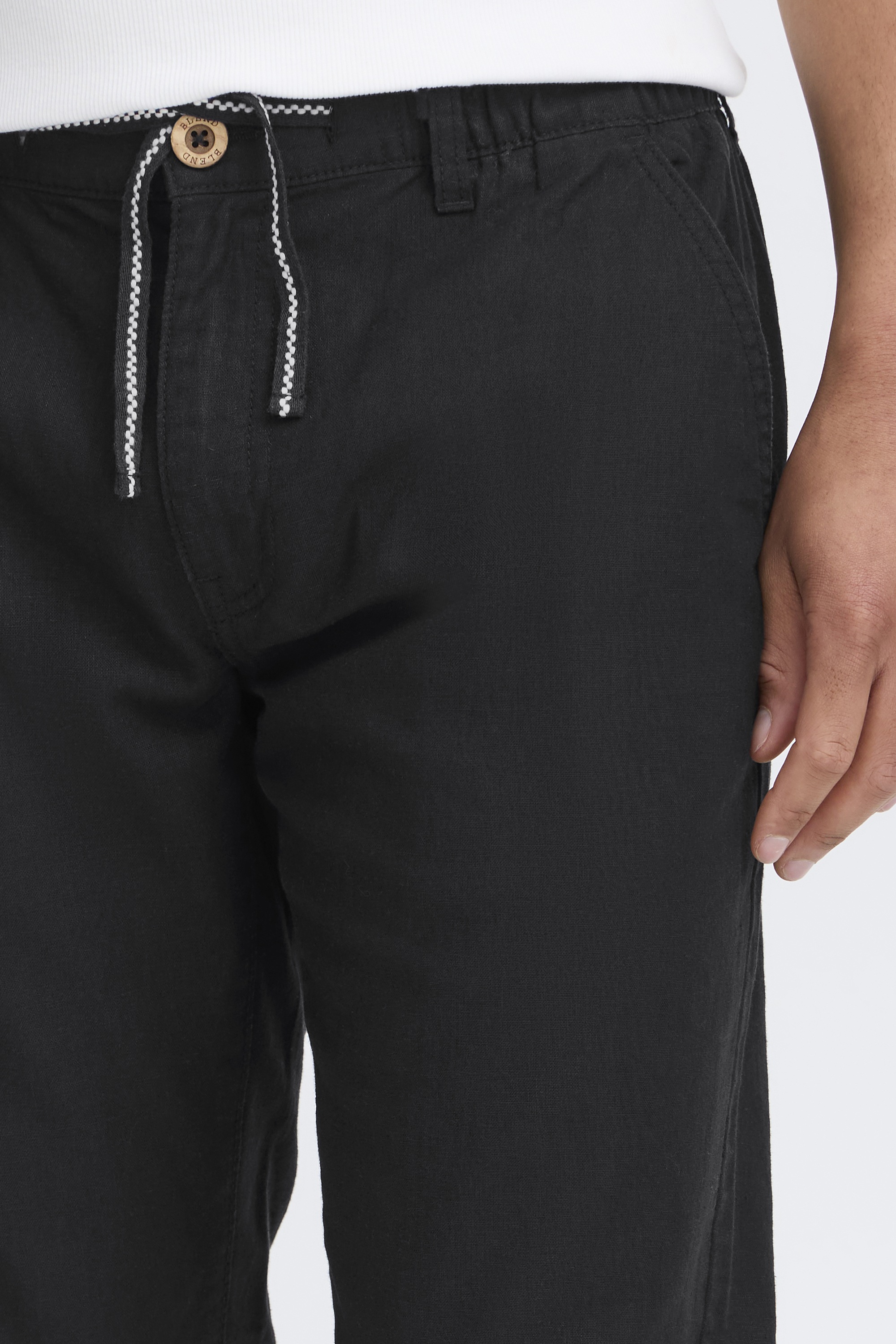 Blend Leinenhose »Leinenhose BHLennik«