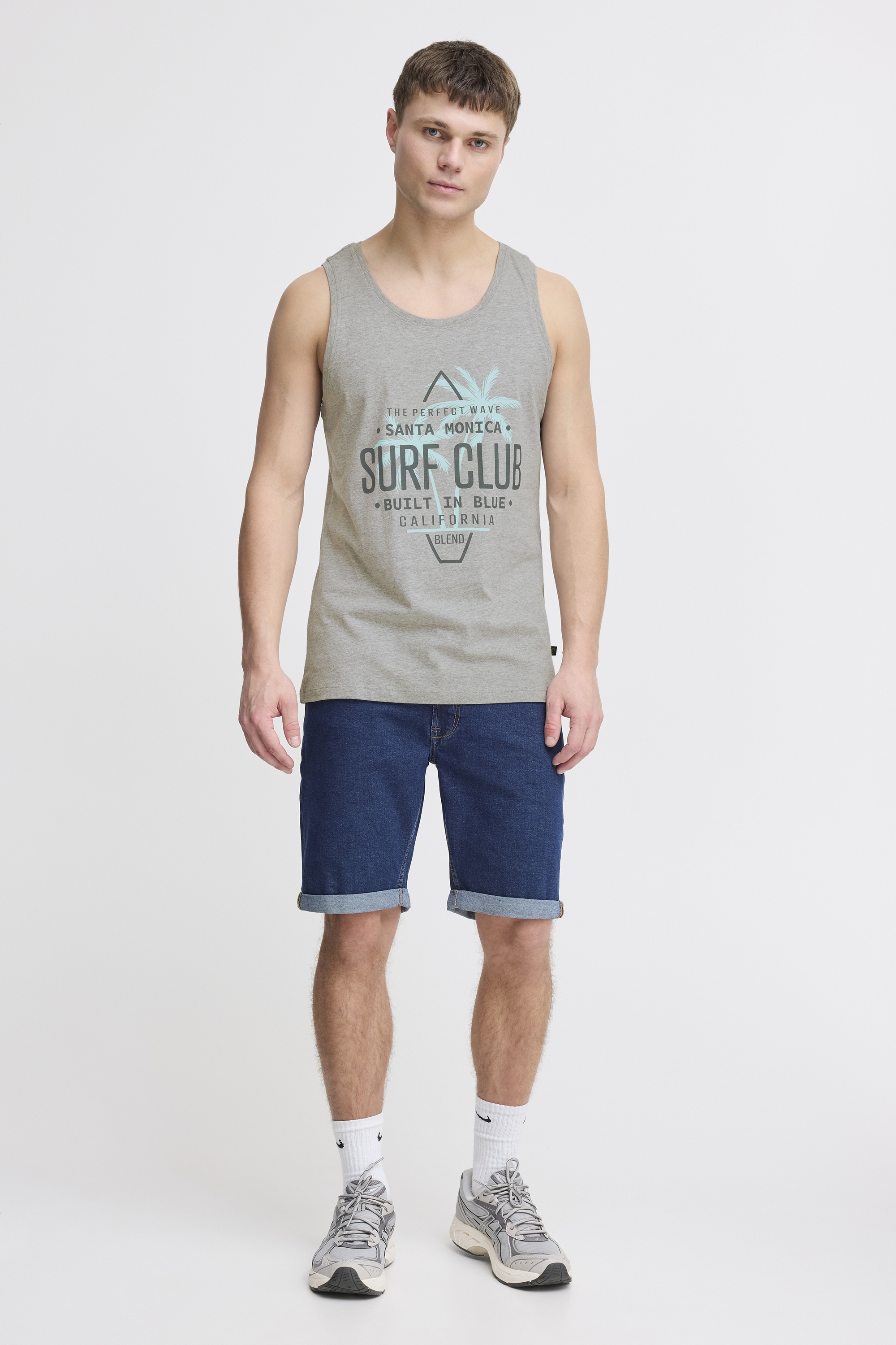 Blend Longtop »Tanktop BHCali«