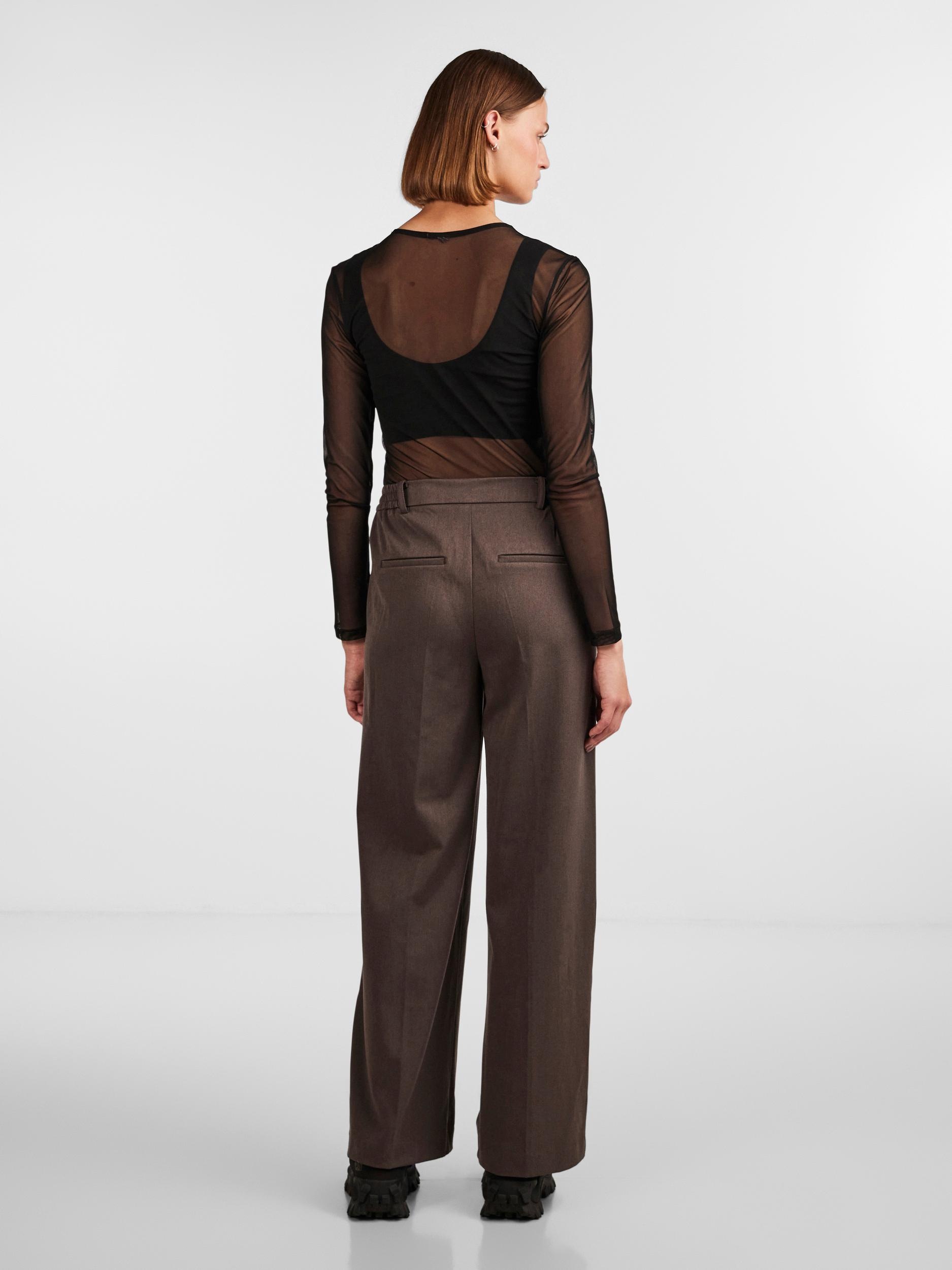 »PCCAMIL NOOS« WIDE pieces PANT OTTOversand Anzughose bei HW