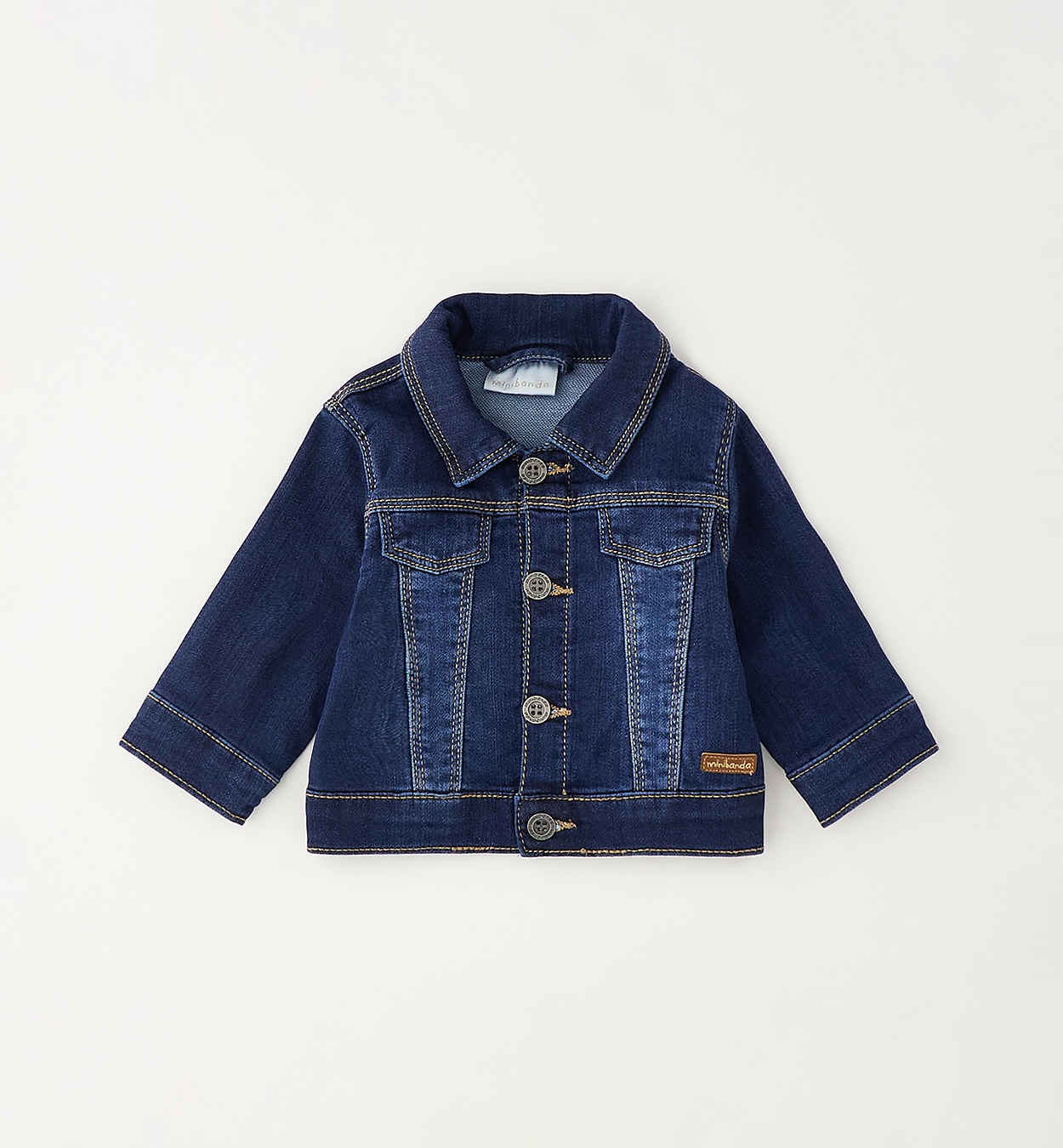 Minibanda Outdoorjacke »BABY BOY JACKET«