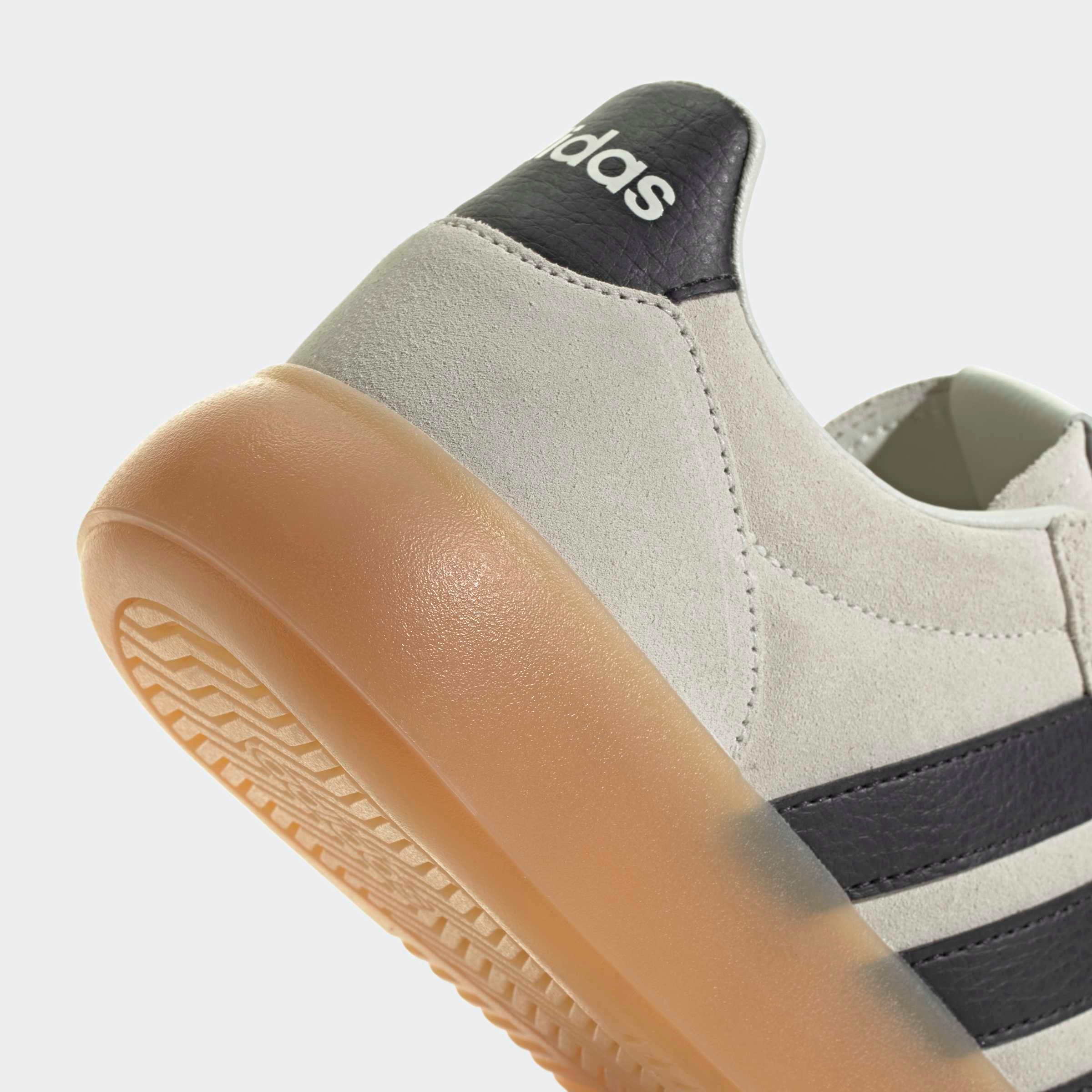 adidas Sportswear Sneaker »BARREDA DECODE LUX«  inspiriert vom Design des adidas handball spezial
