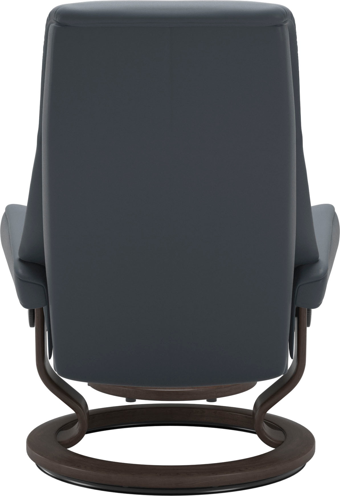 Stressless® Relaxsessel »View«, mit Classic Base, Größe L,Gestell Wenge