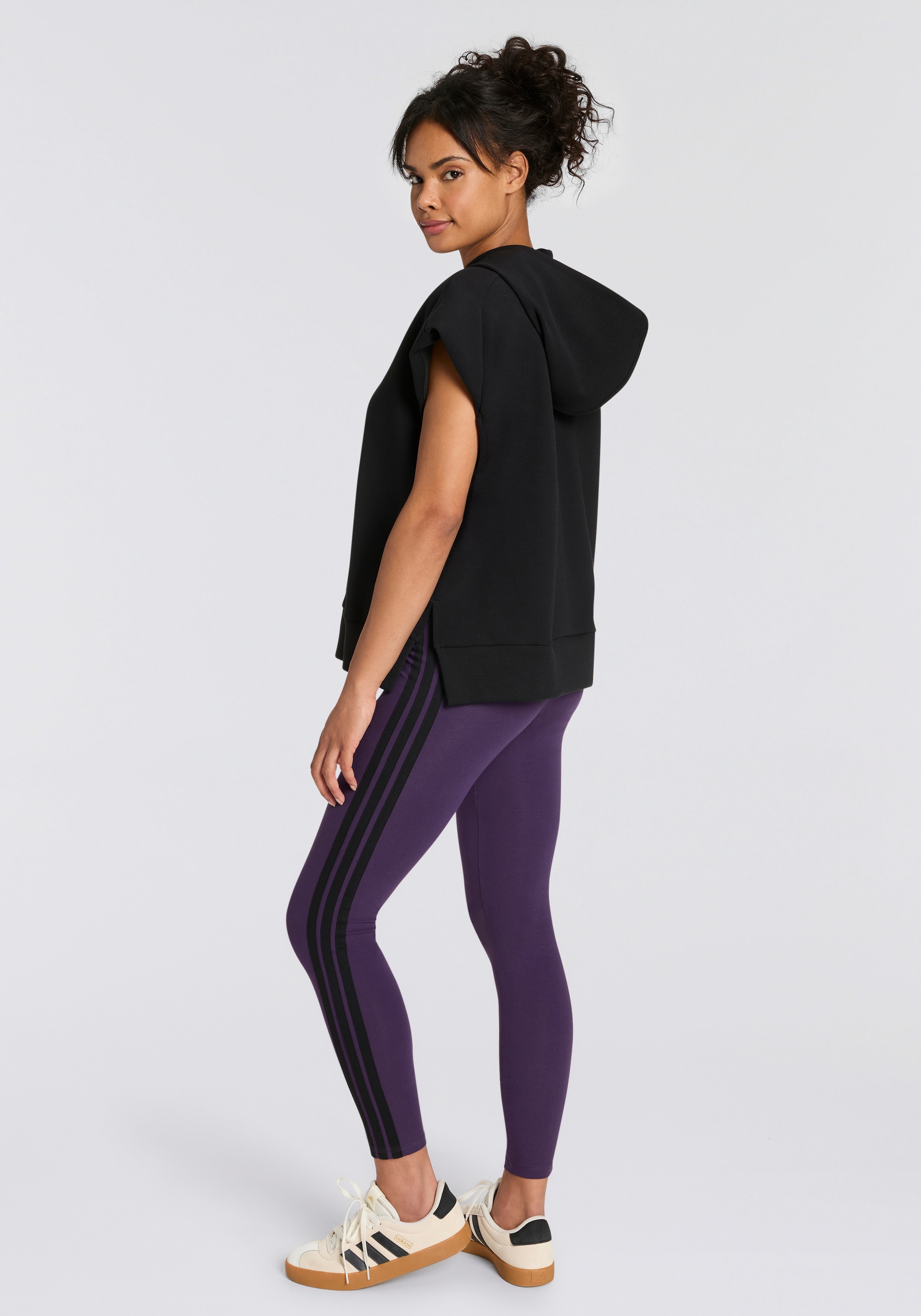 adidas Sportswear Sweatshirt »W ALL SZN SL VS«