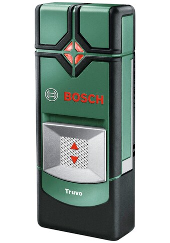 Bosch Home & Garden Leitungsortungsgerät »Truvo«, findet stromführende Kabel und... kaufen