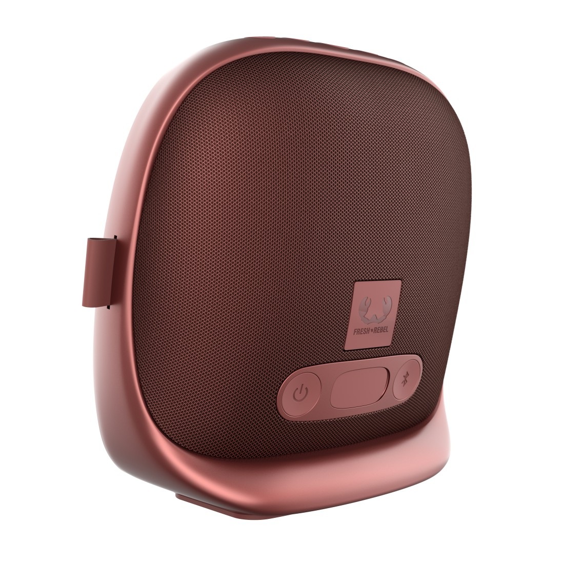 Fresh´n Rebel Bluetooth-Lautsprecher »Soul« ( Freisprechfunktion | Lautstärkeregelung | Mikrofon )