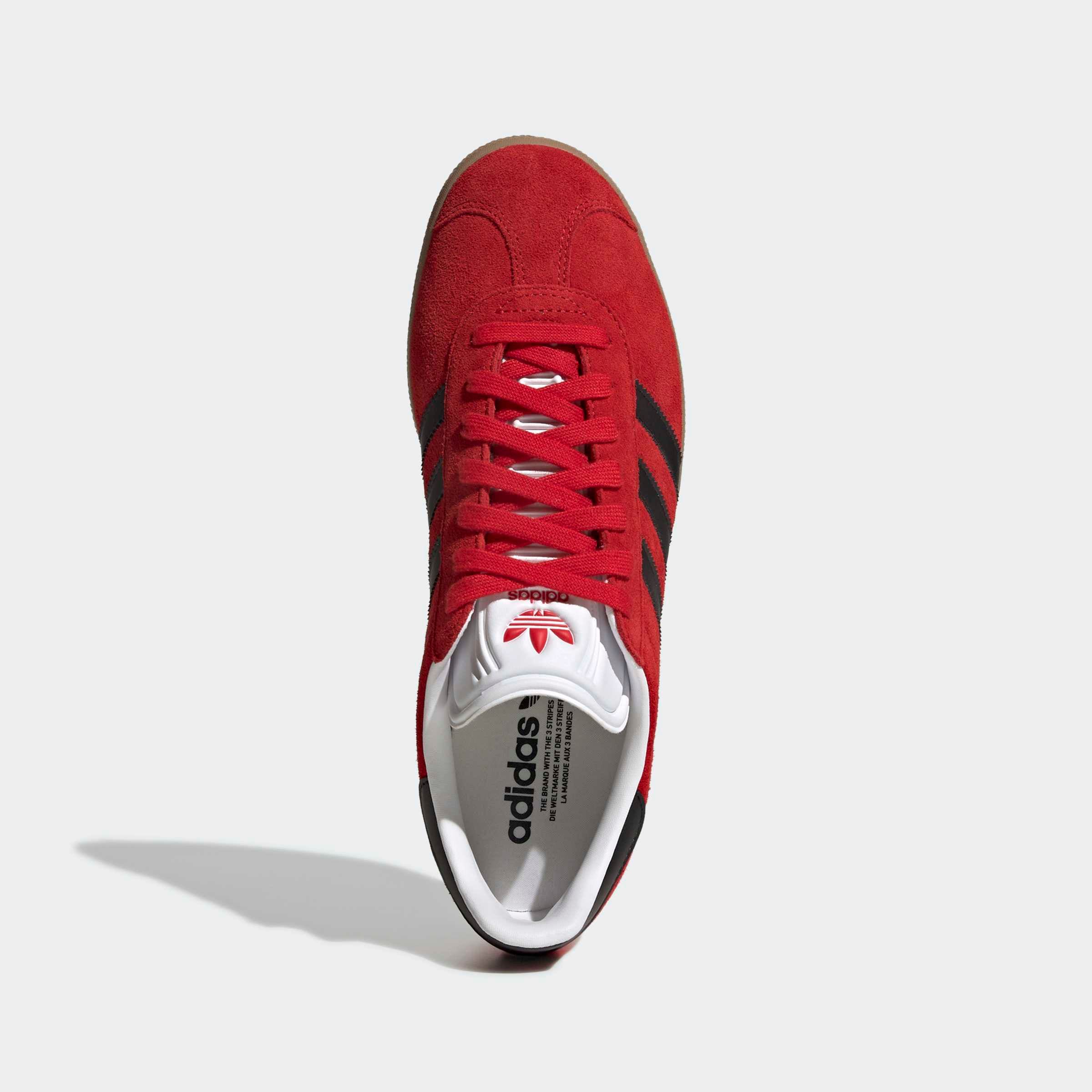 adidas Originals Sneaker »GAZELLE«