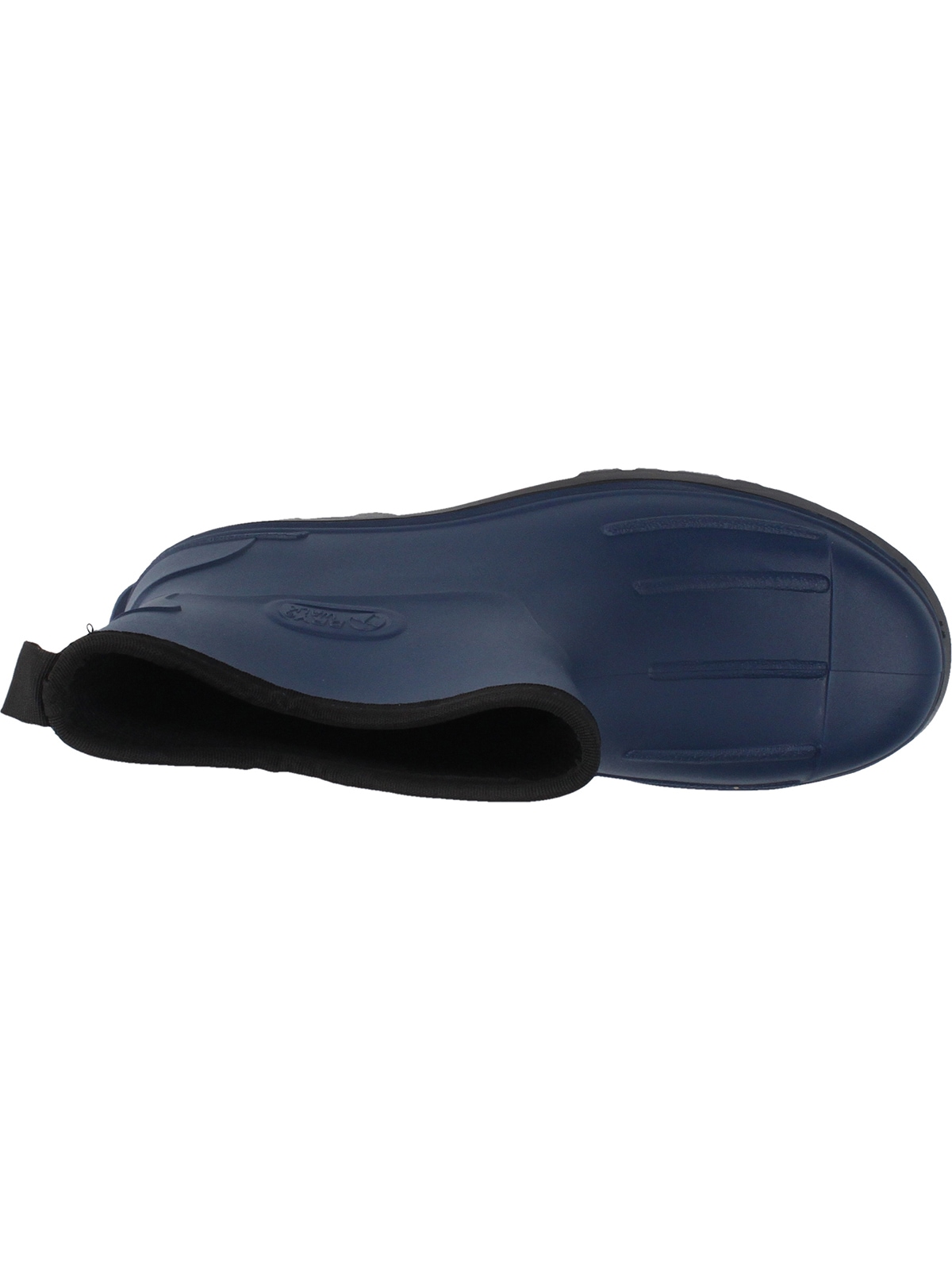 Bockstiegel Gummistiefel »Regenstiefel Peter blau«