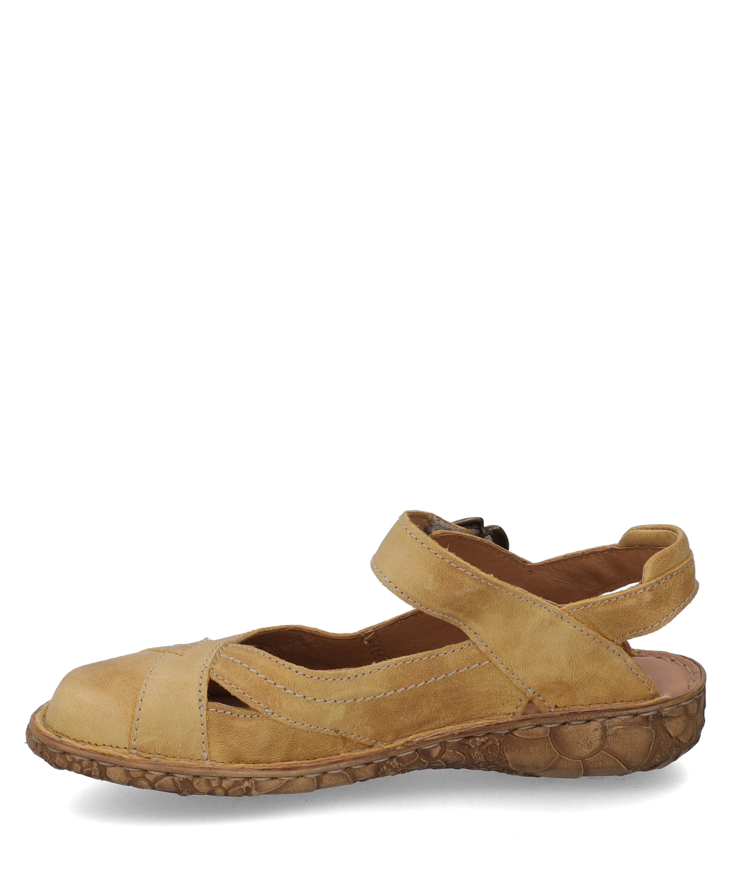 Josef Seibel Sandale »Rosalie 49, amber«