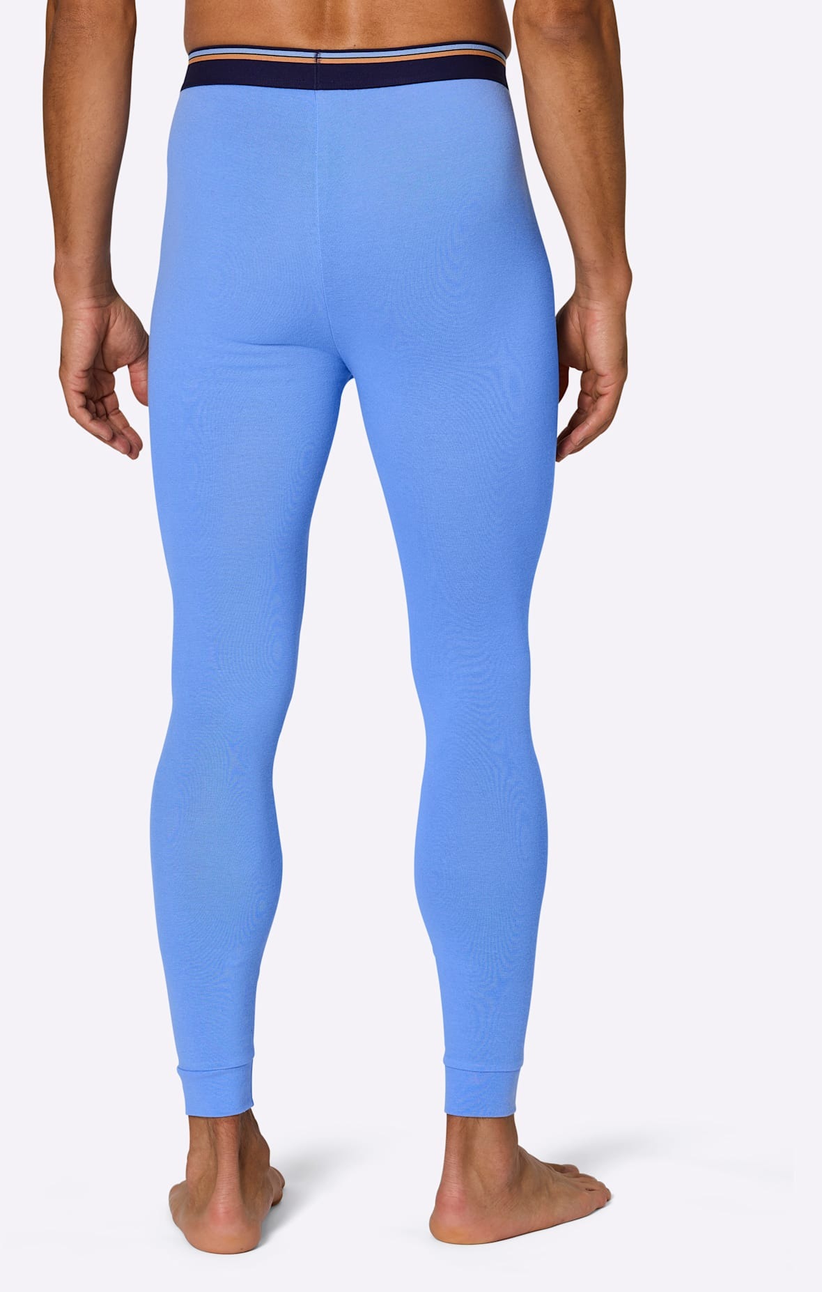 wäschepur Lange Unterhose 2 Stk.