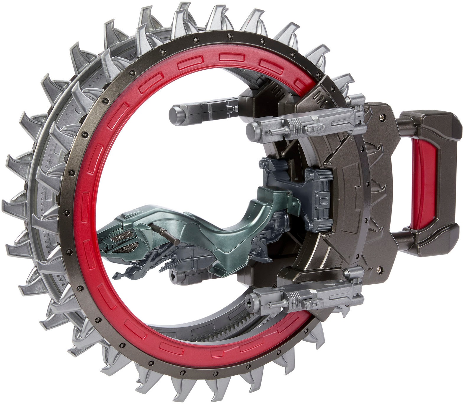 Mattel® Spielzeug-Flugrakete »Masters of the Universe, Roton«