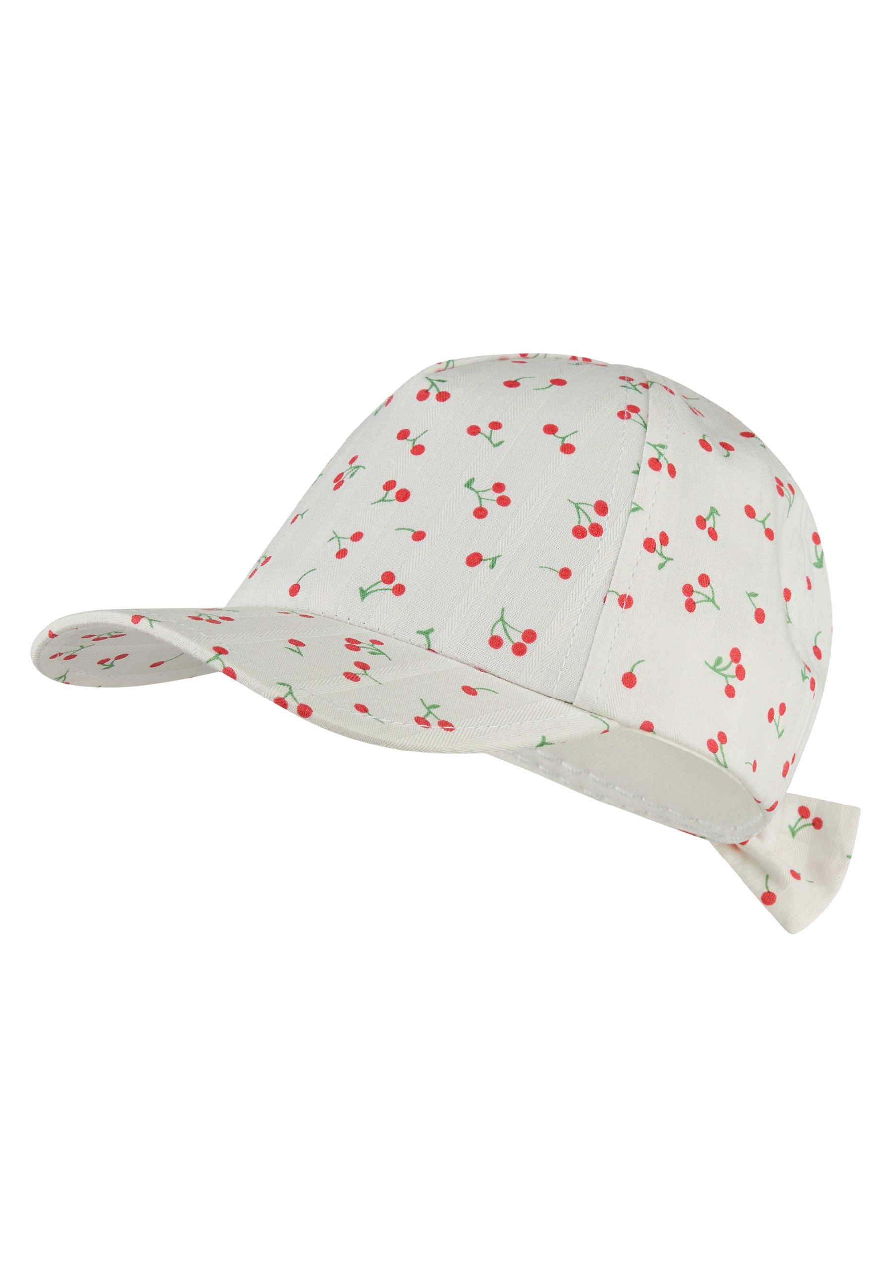 Sterntaler® Baseball Cap »Basecap Kirschen«