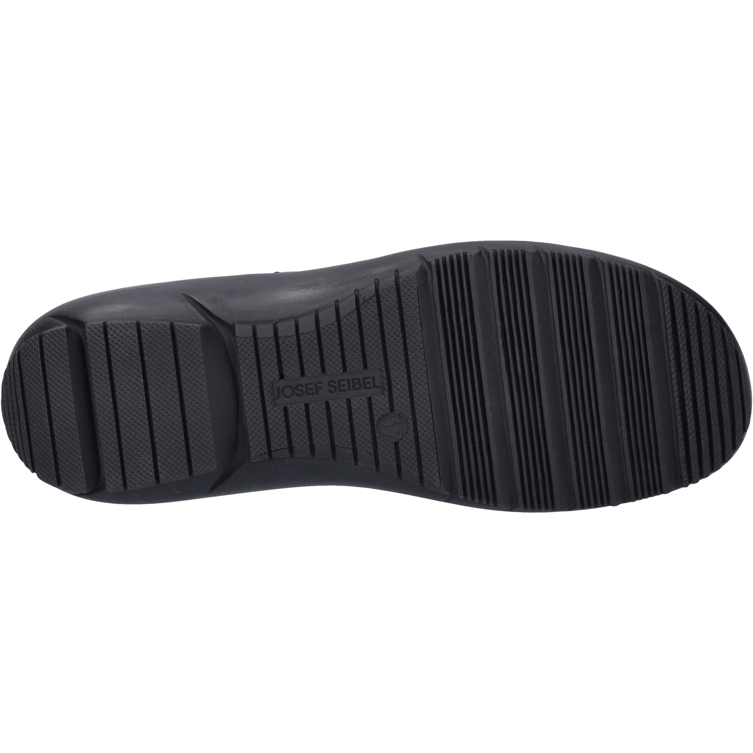 Josef Seibel Slipper »Charlotte 02, black-black«