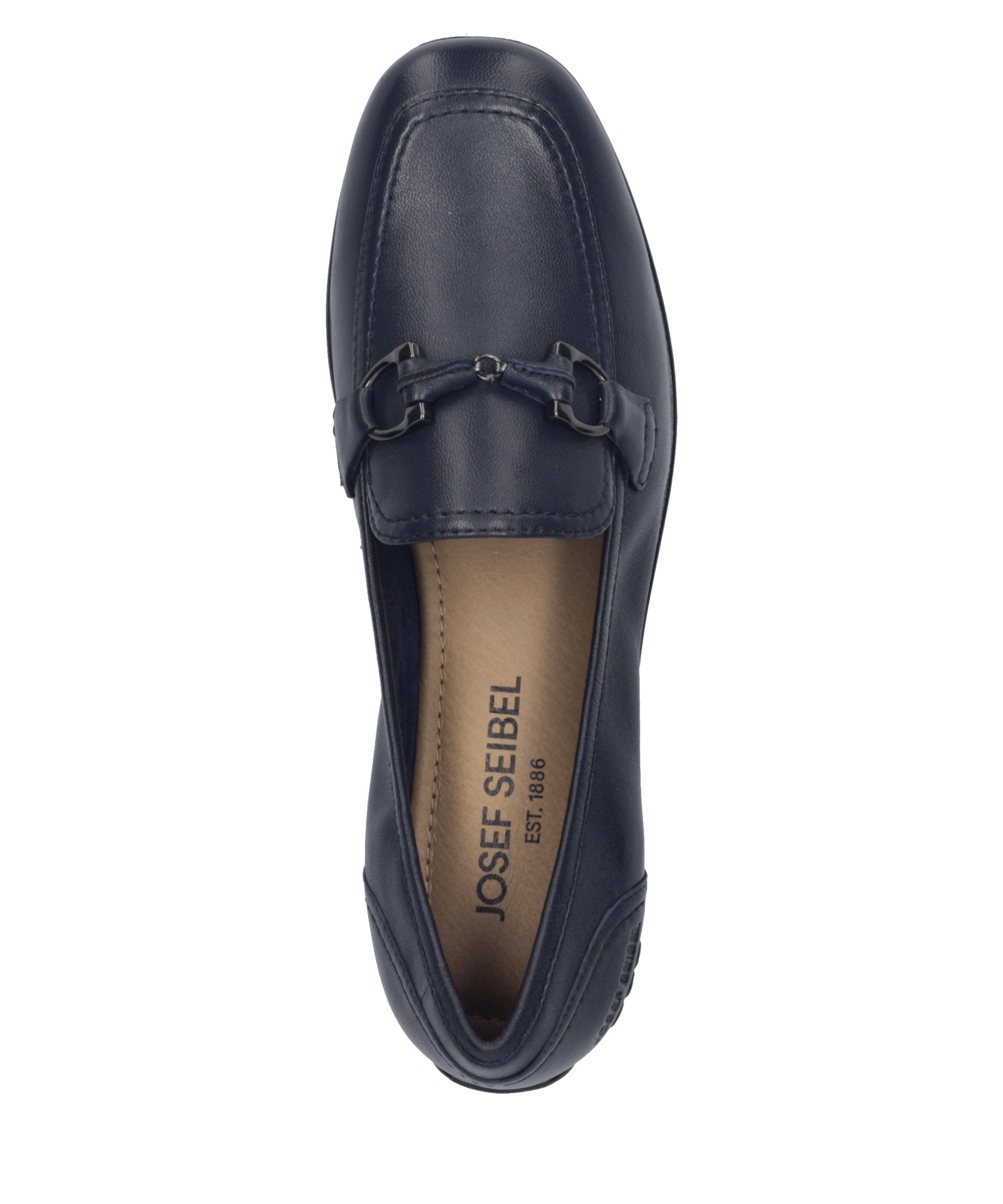 Josef Seibel Ballerina »Fenja 34, indigo«