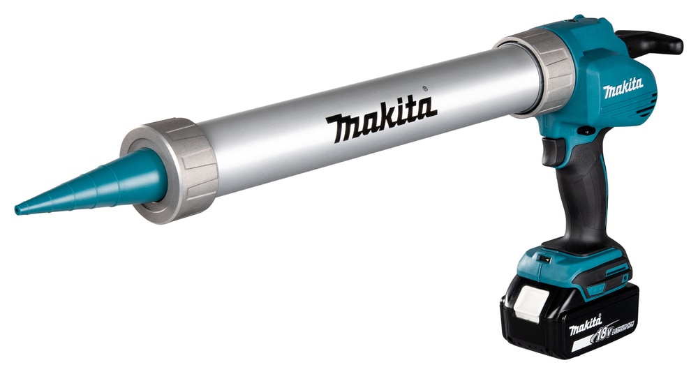 Makita Kartuschenpistole »DCG180RYEX / DCG180ZX«, 18V, 300/600 ml