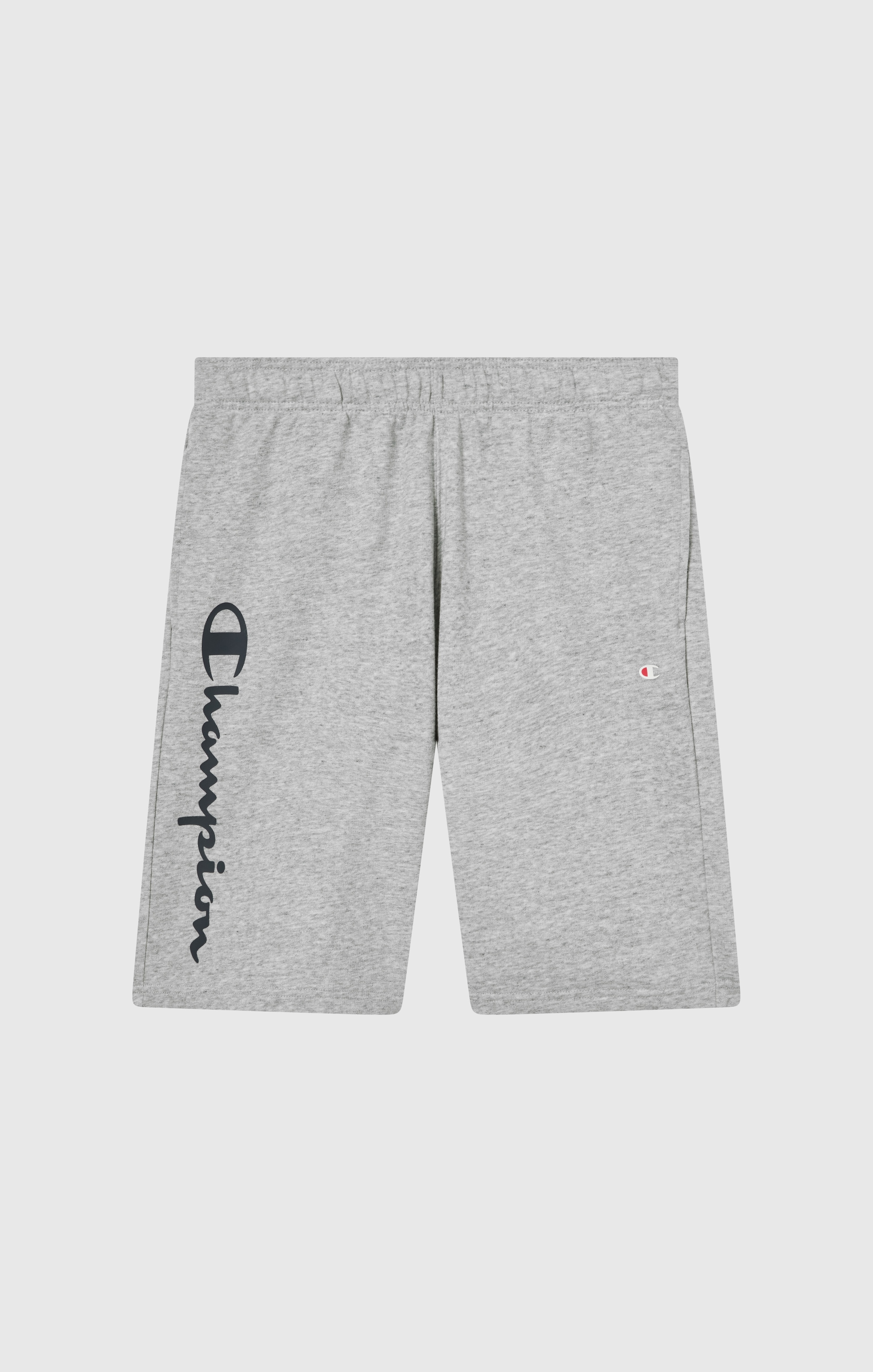 Champion Sweatshorts »BASICS Terry Shorts Large Logo«
