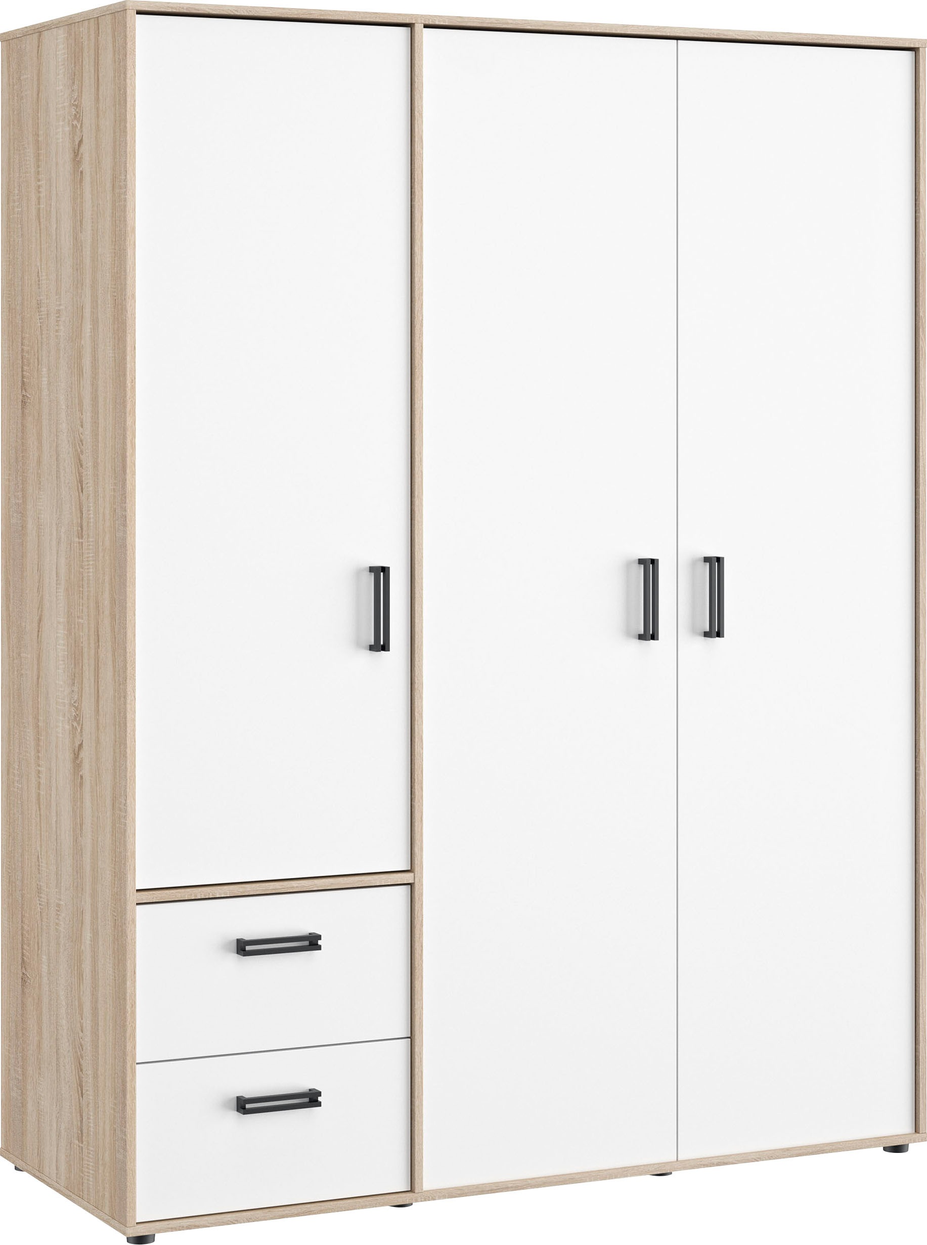 Gami Kleiderschrank »Kyllian«