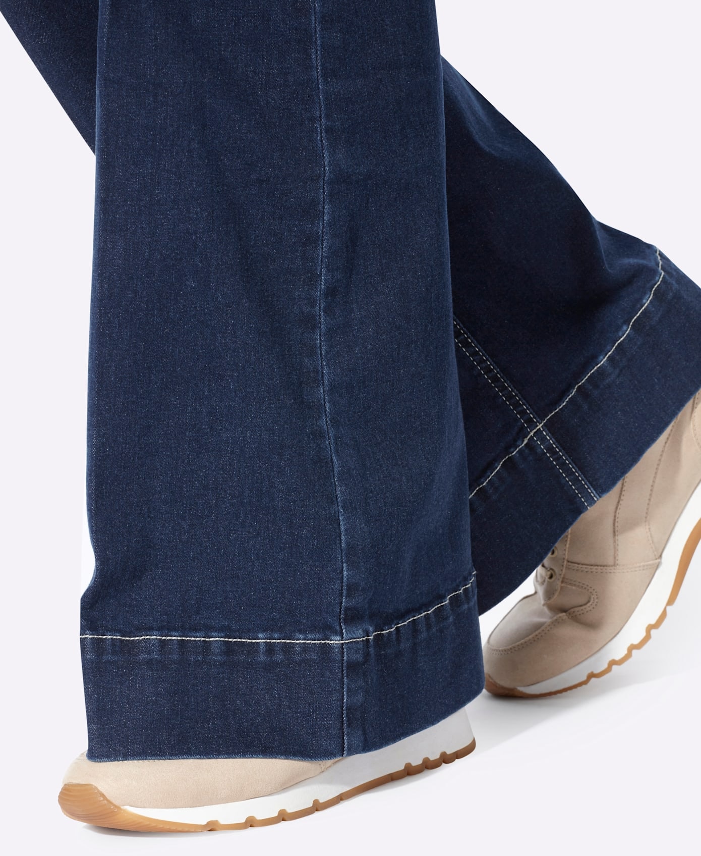 heine Bequeme Jeans 1