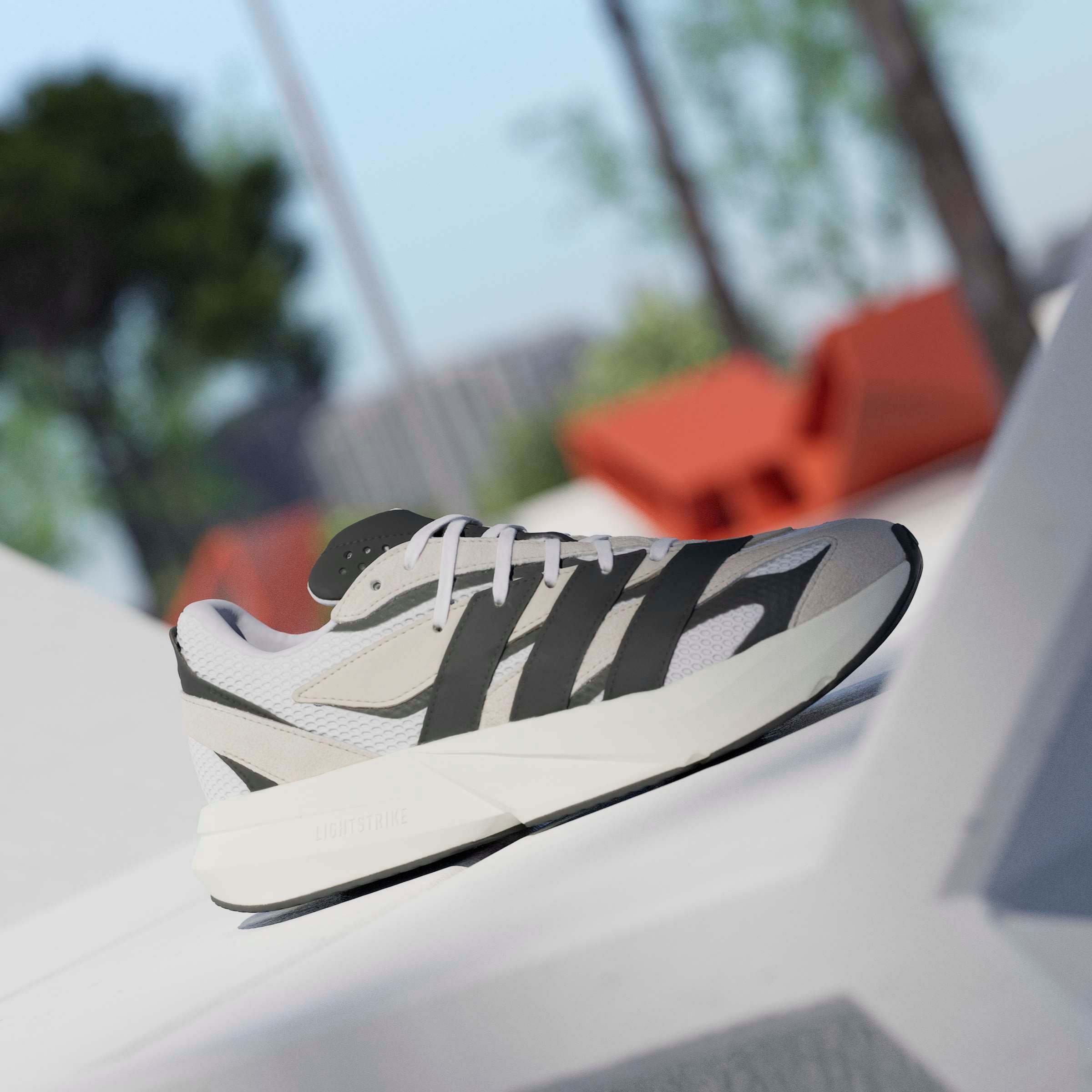 adidas Sportswear Sneaker »LIGHTBLAZE«