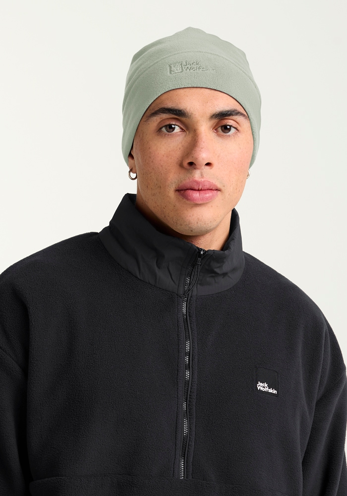 Jack Wolfskin Beanie »REAL STUFF BEANIE«