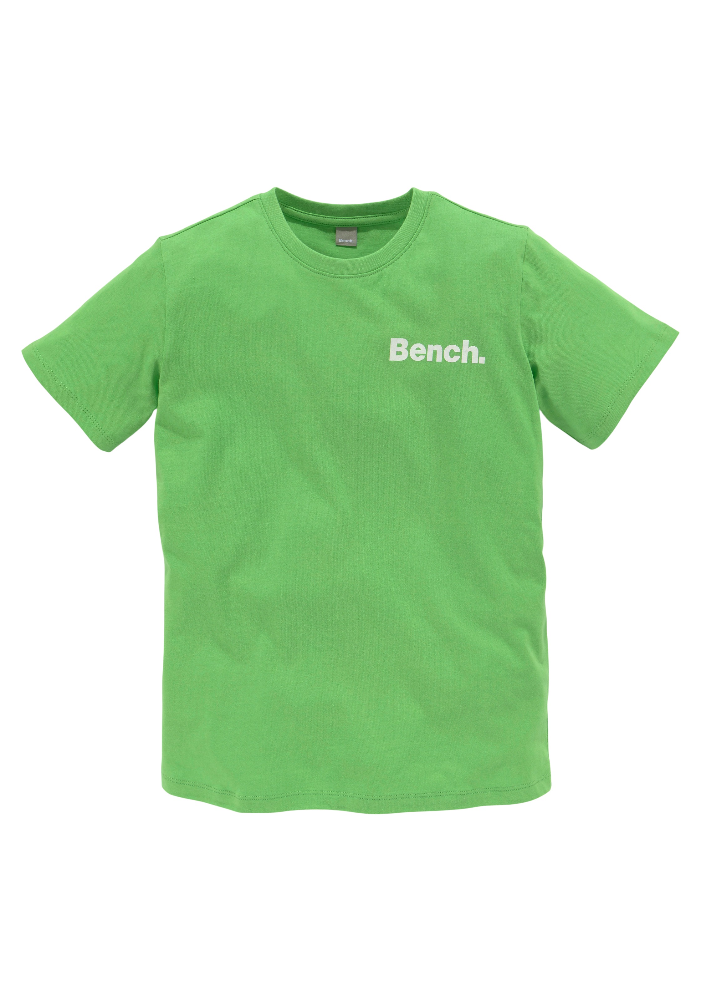 Bench. bei online Rückendruck« »mit großem T-Shirt OTTO