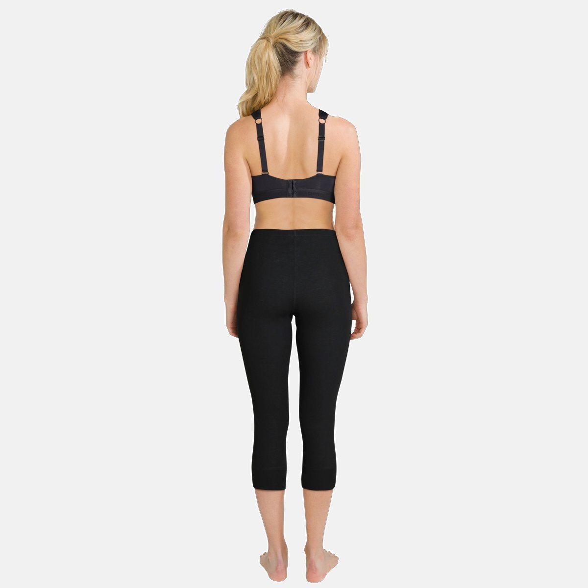 Odlo Sport-BH »Sport bra-PADDED HIGH« für intensive Aktivitäten, atmungsaktiv, schnell trocknend