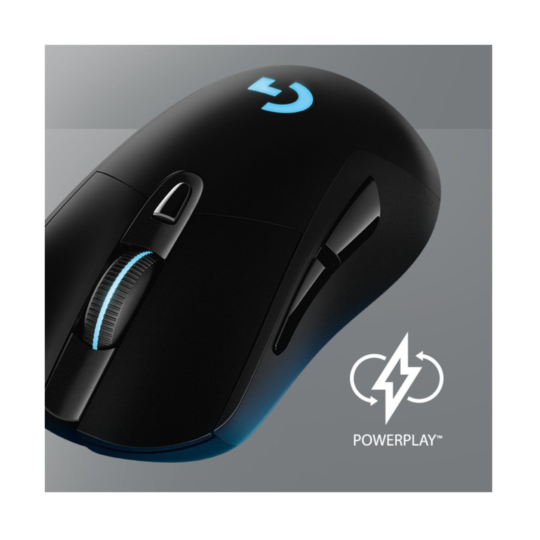 Logitech Maus »G703 Lightspeed«