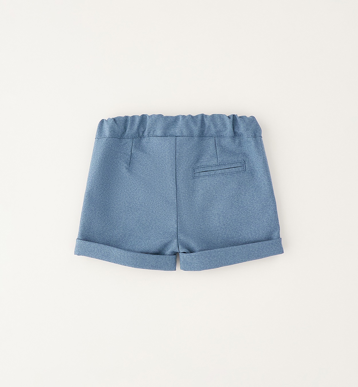Minibanda Shorts »BABY BOY SUMMER TROUSER«