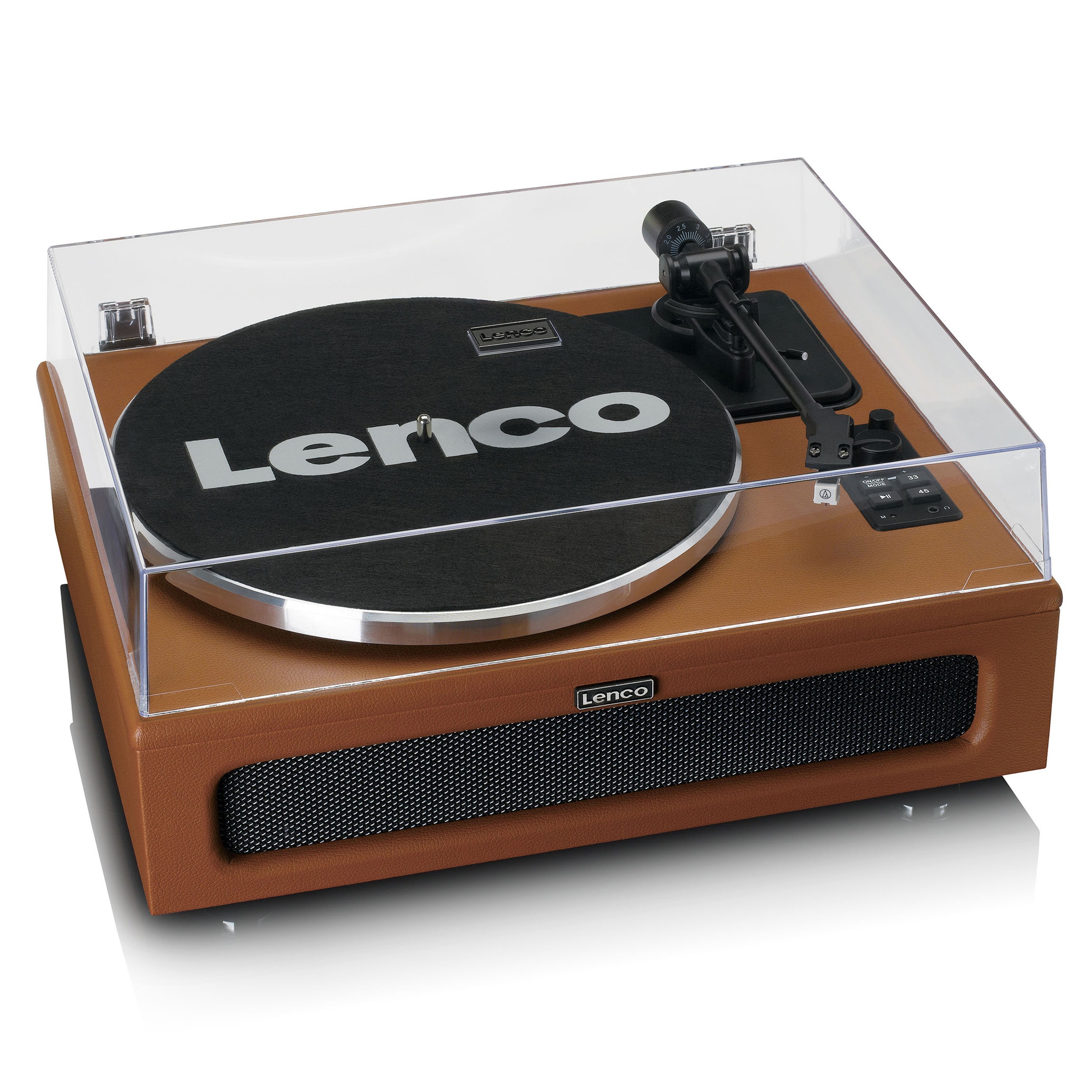 Lenco Plattenspieler »LS-430«